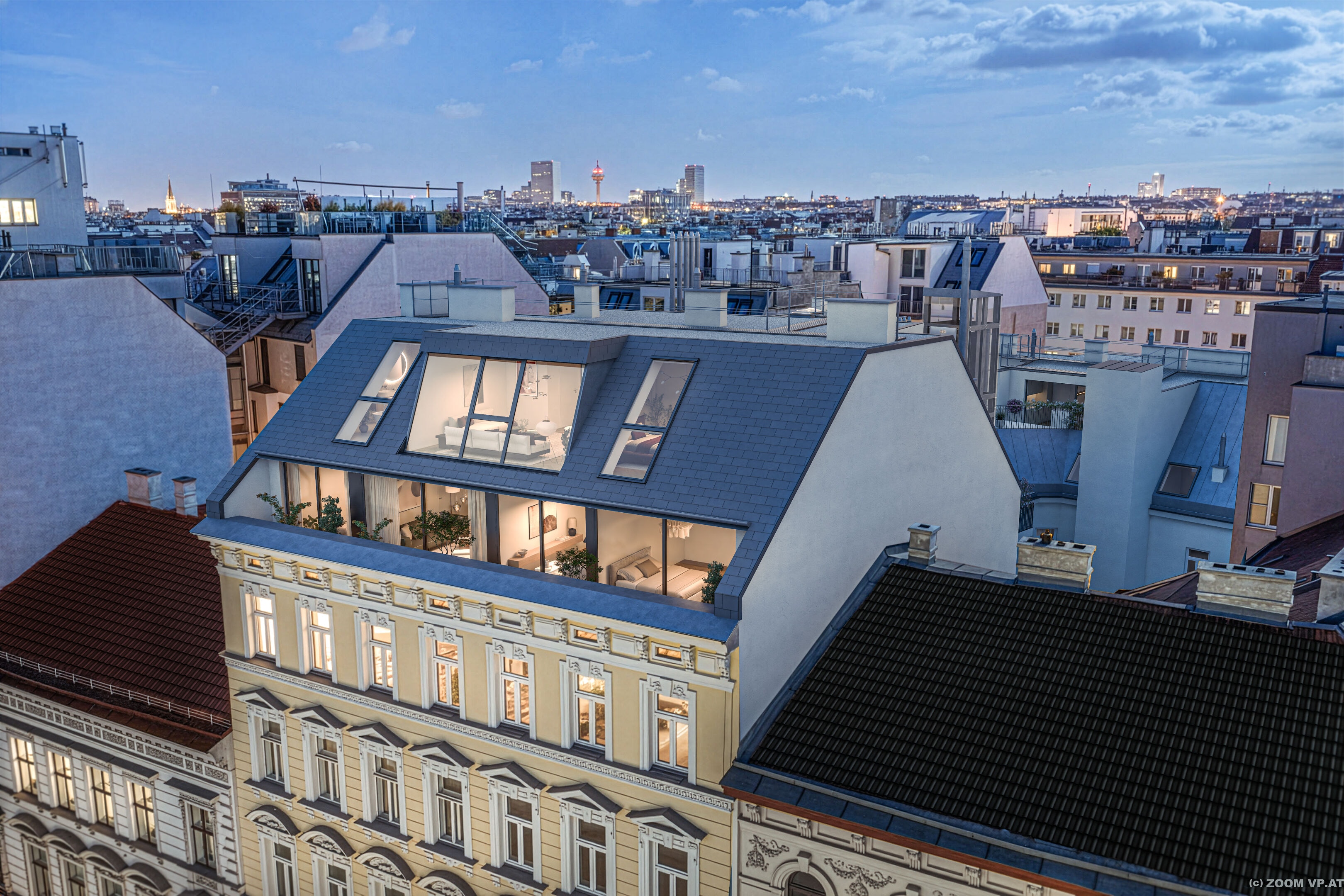Schönbrunnerstraße 69
