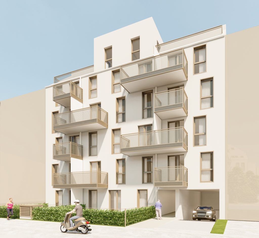 Schrottensteingasse 6