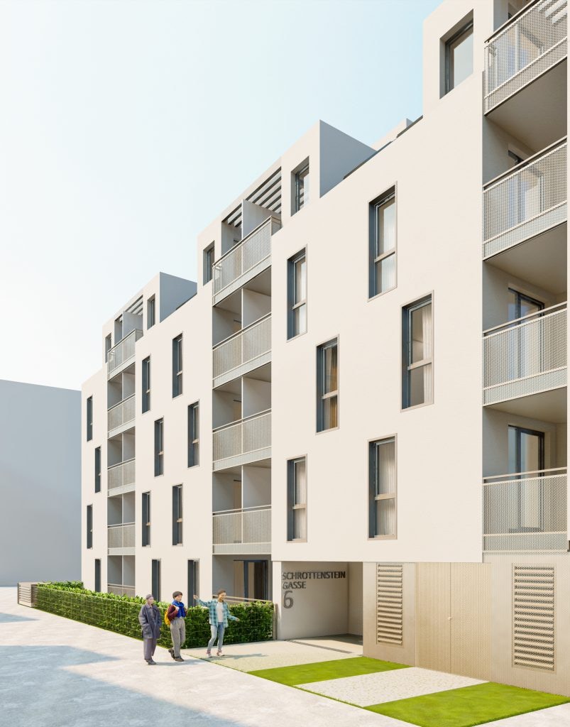 Schrottensteingasse 6
