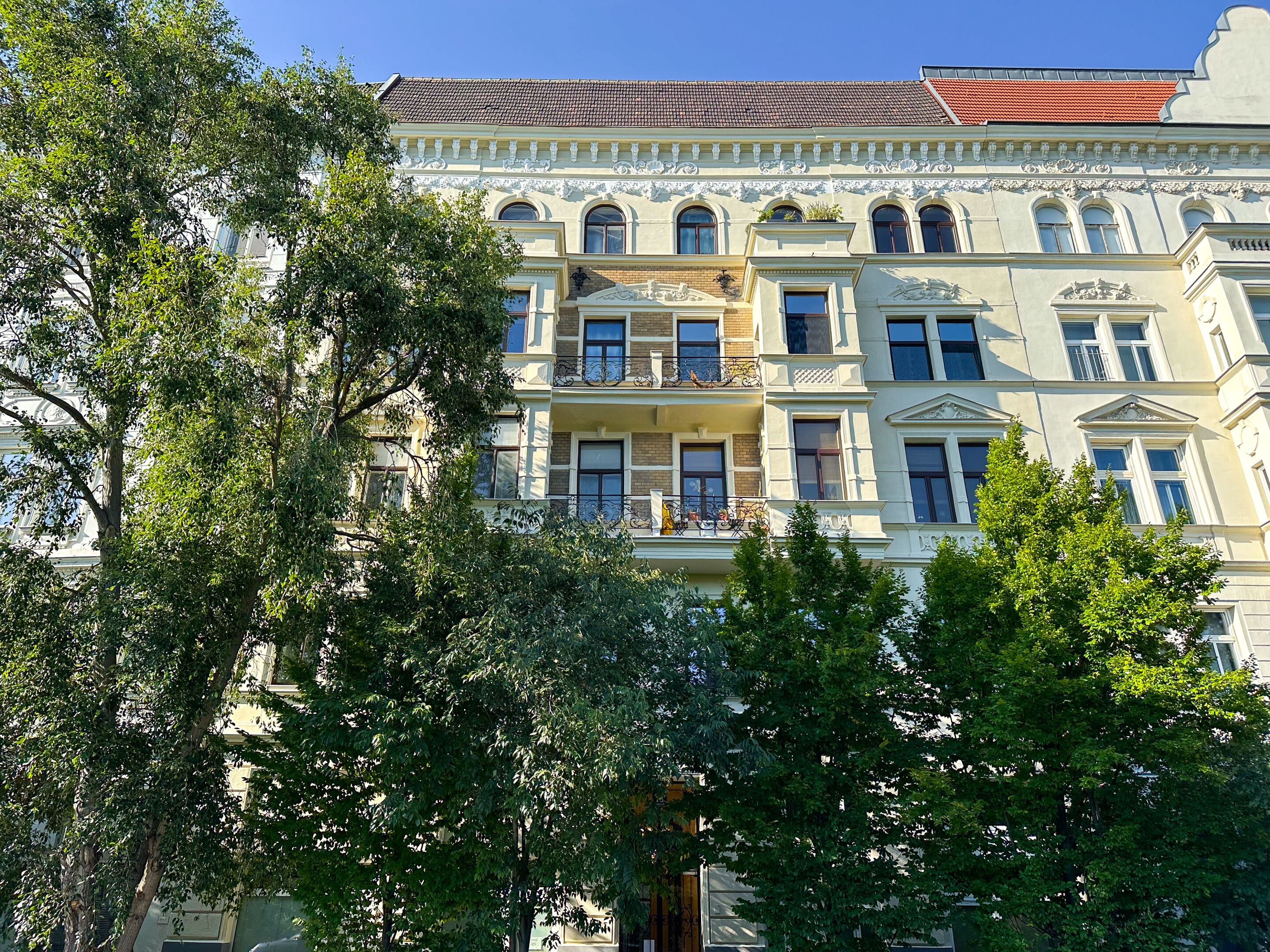 Schüttelstraße 75
