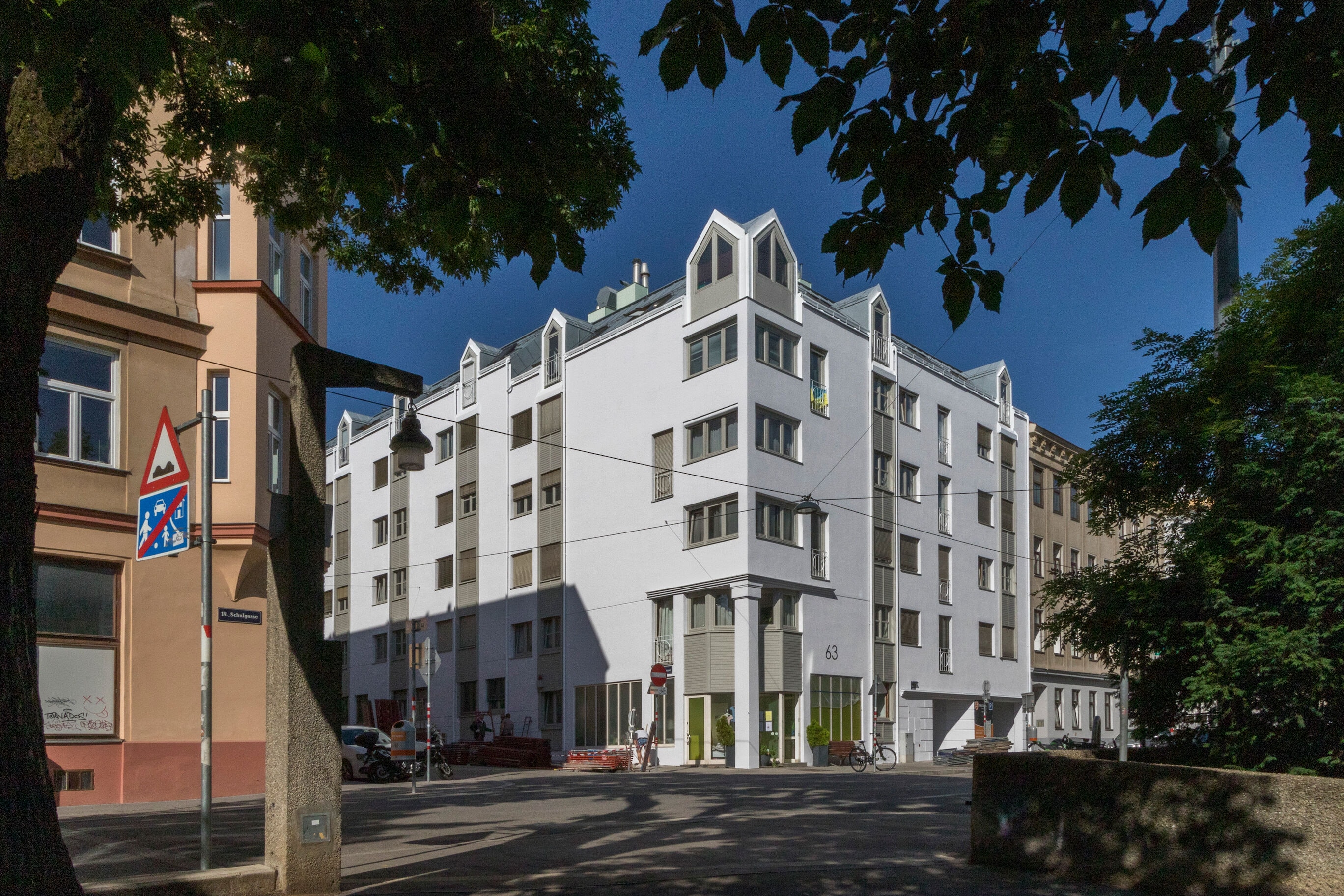 Schulgasse 63
