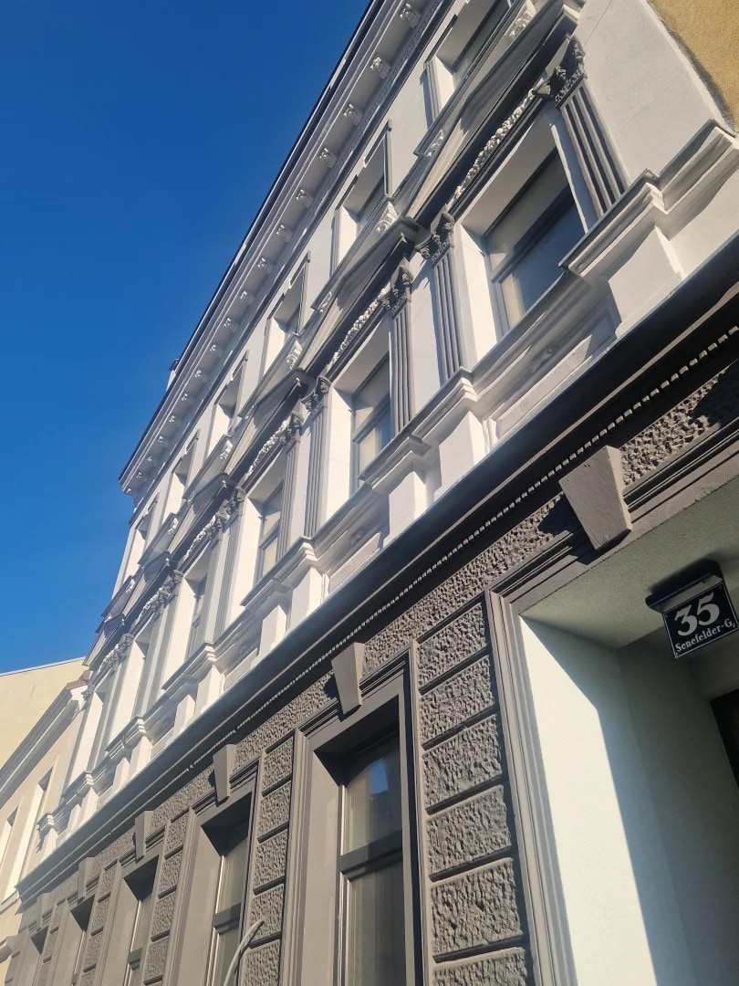 Senefeldergasse 35