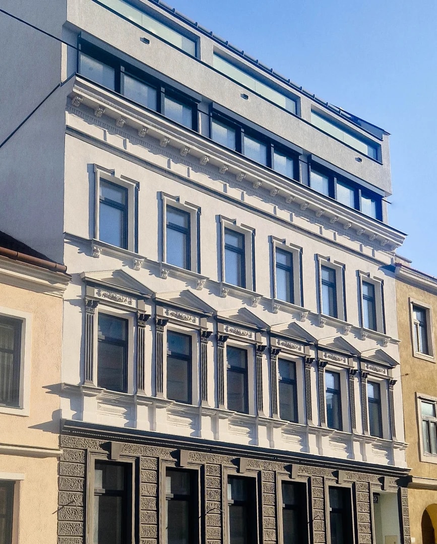 Senefeldergasse 35