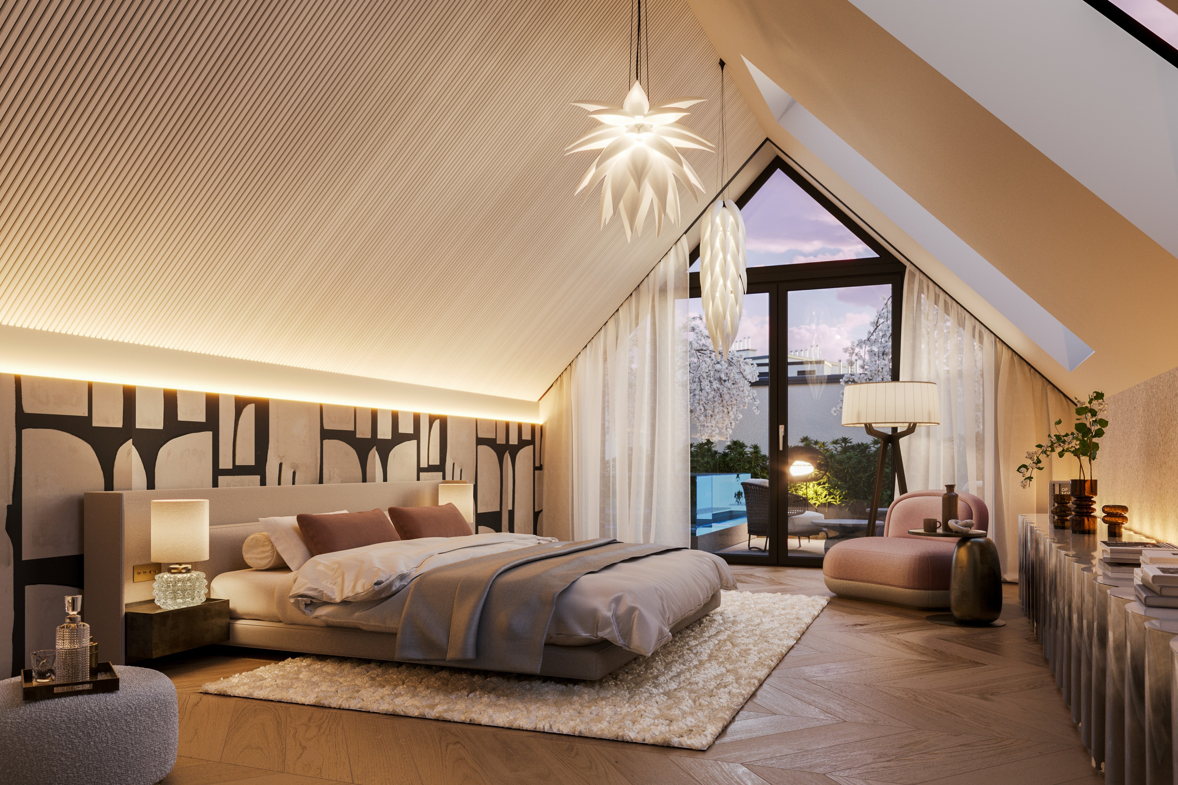 SIXTH SENSE Residences