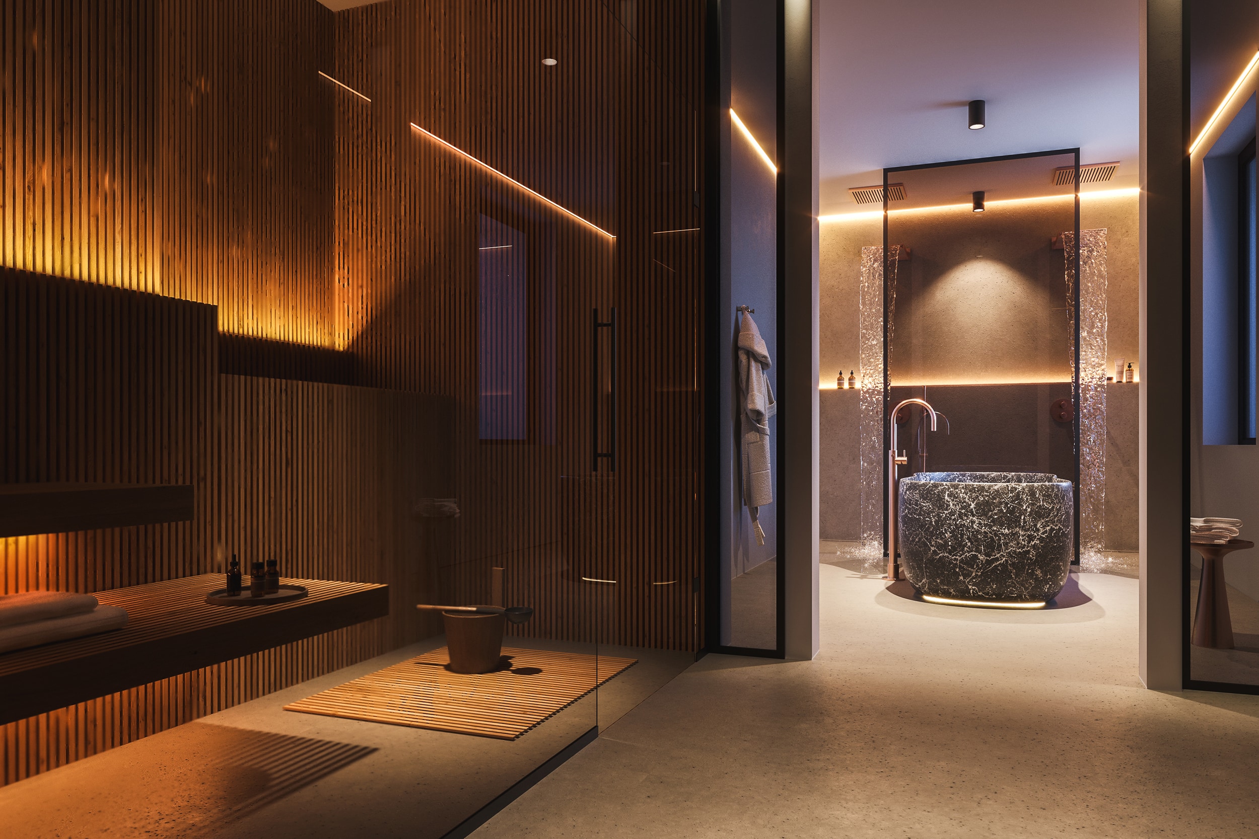 SIXTH SENSE Residences
