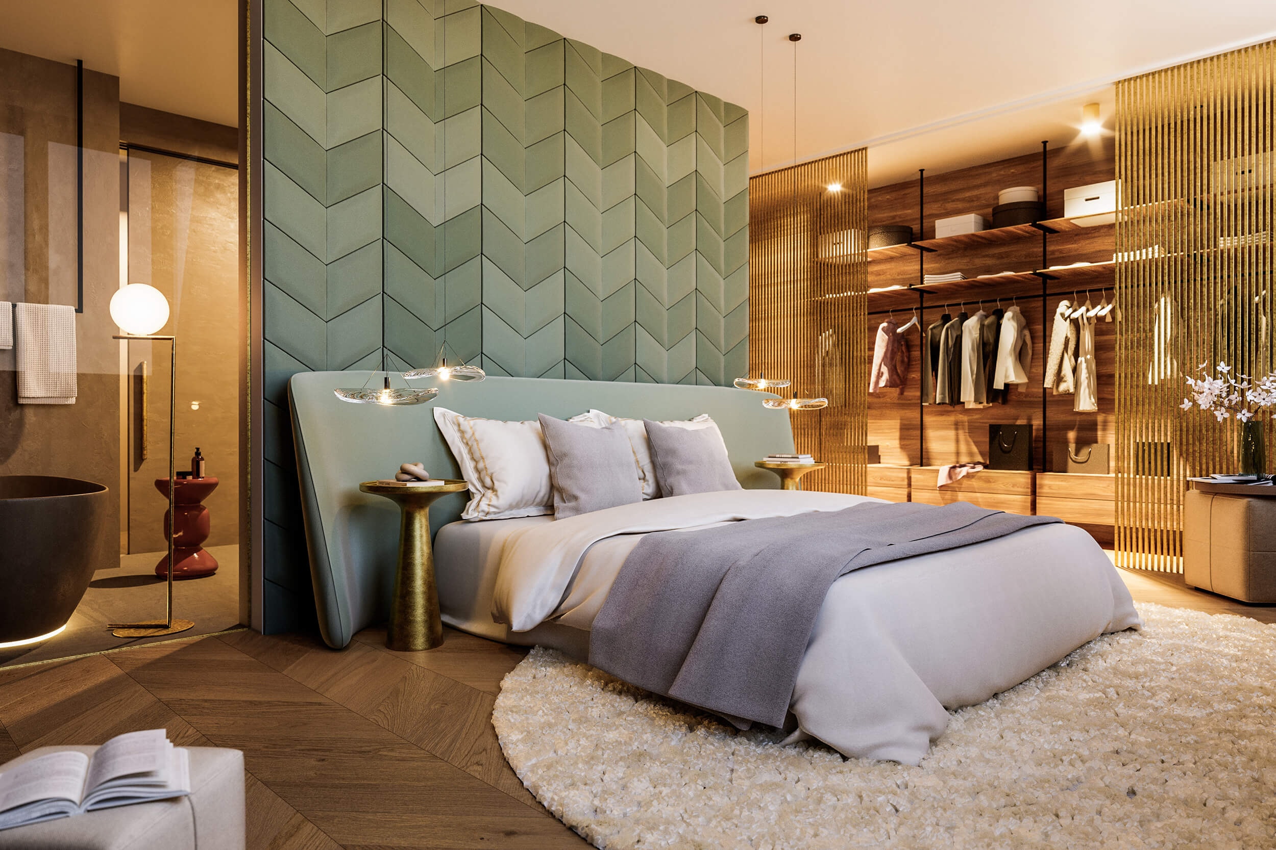 SIXTH SENSE Residences