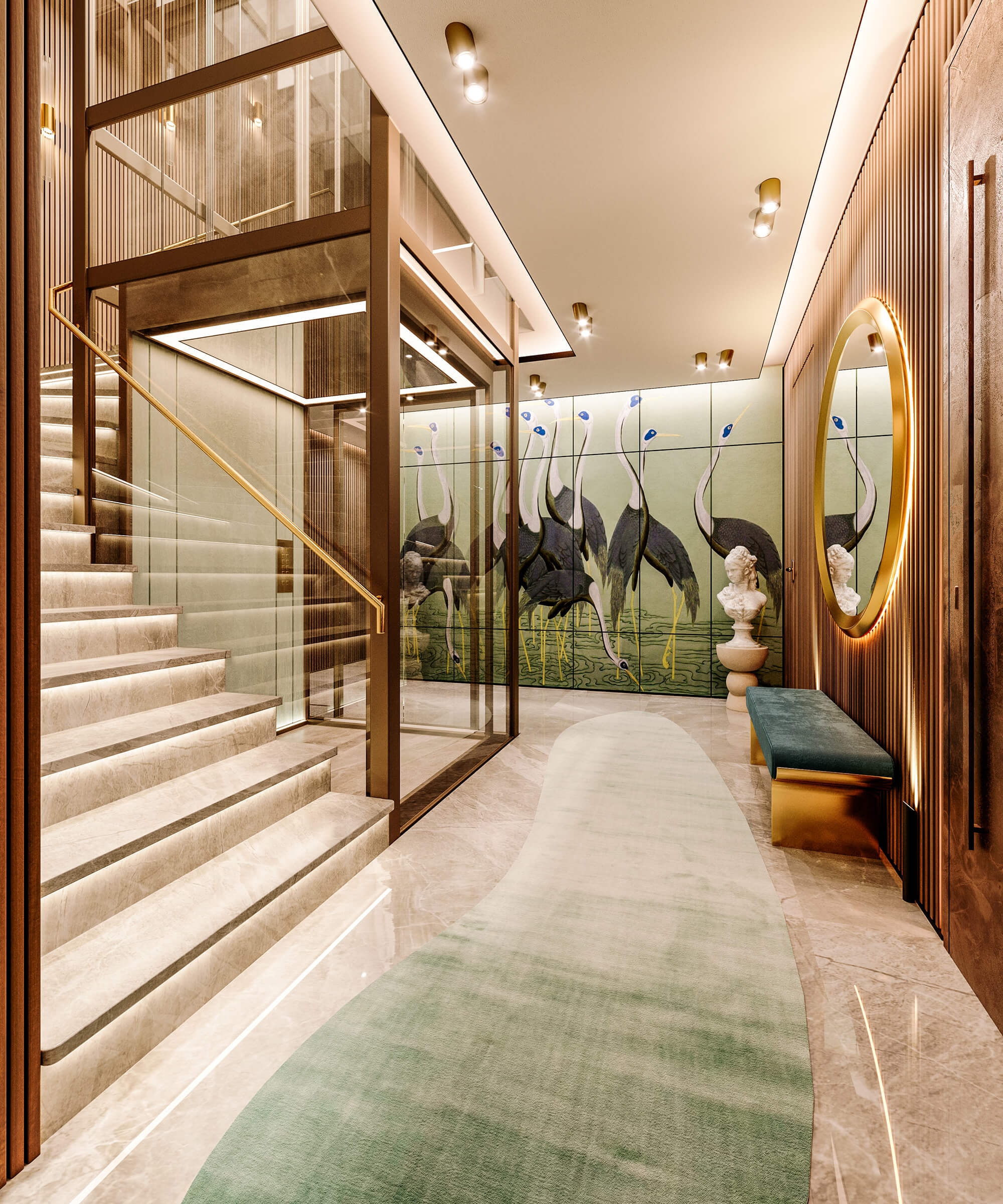 SIXTH SENSE Residences