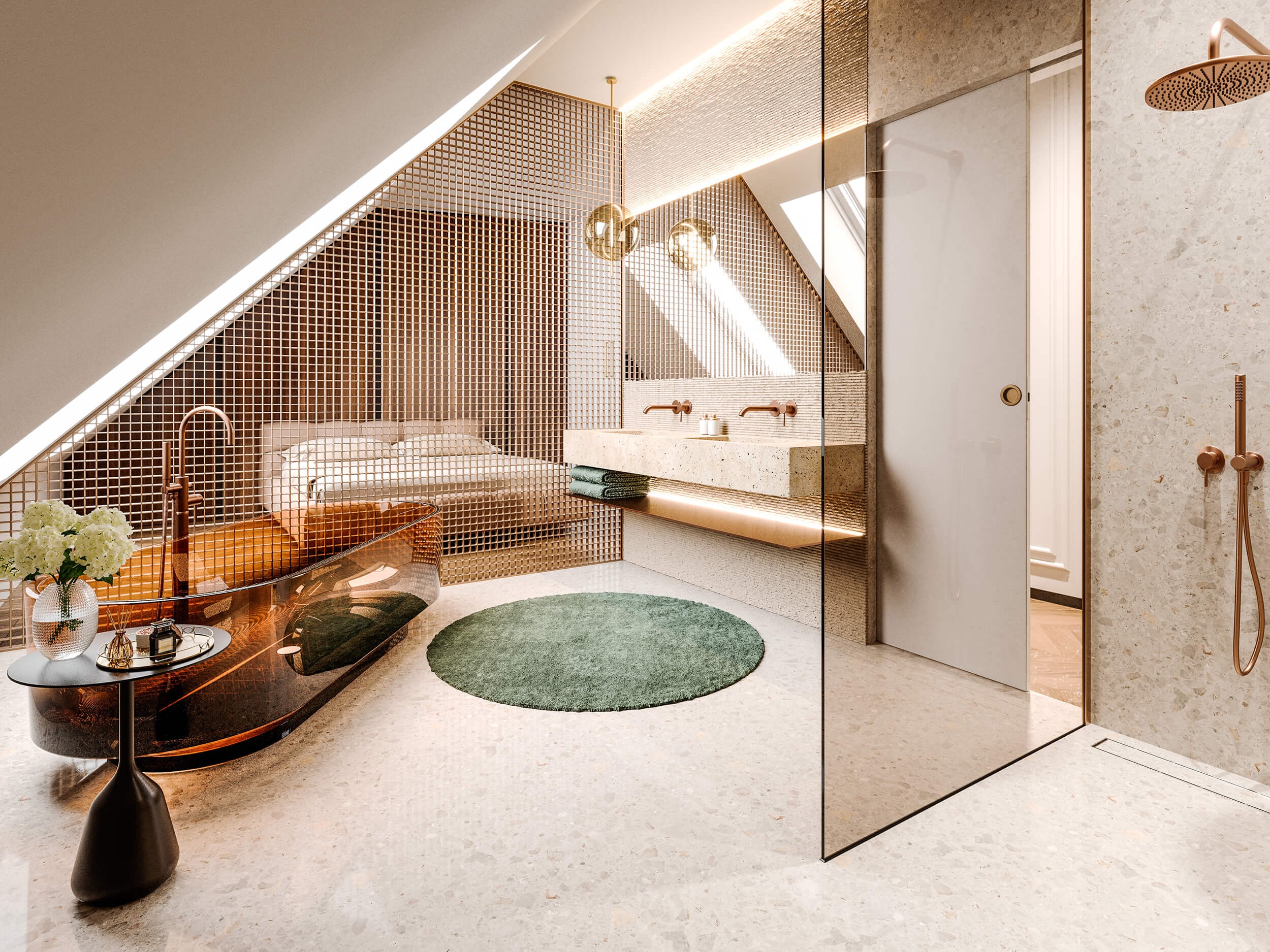 SIXTH SENSE Residences