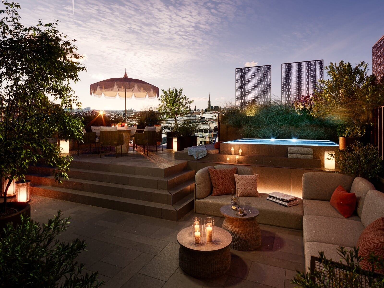 SIXTH SENSE Residences