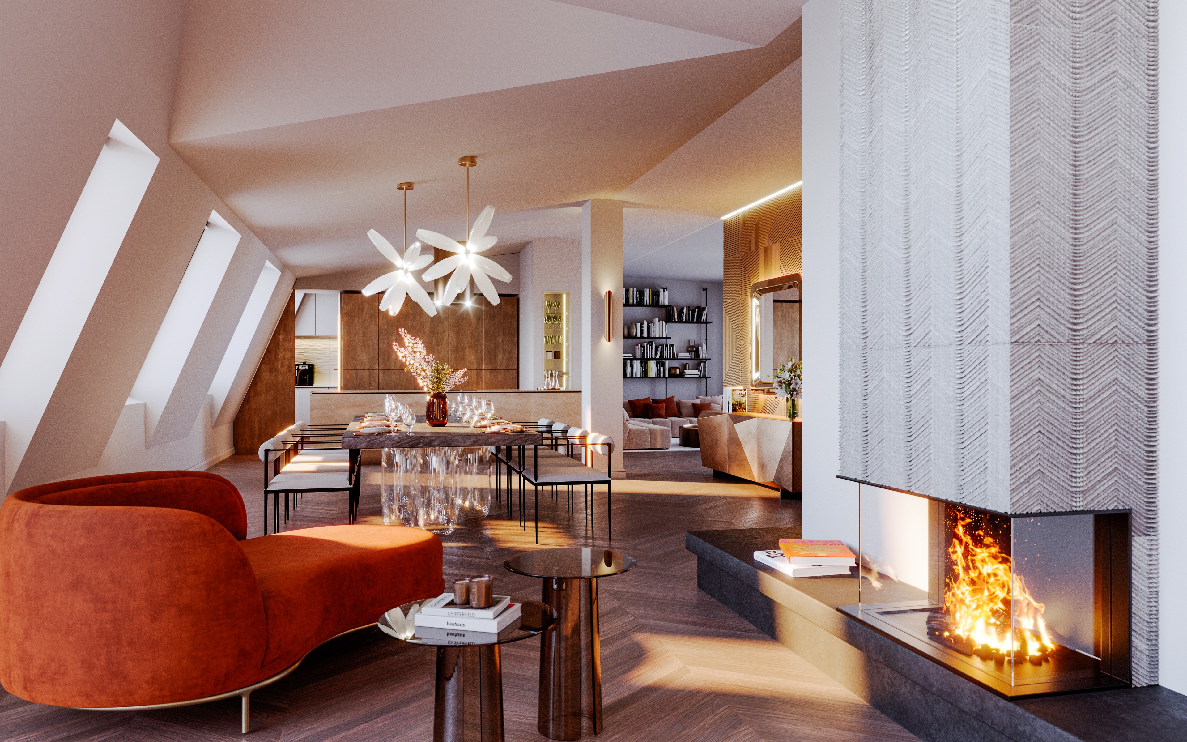 SIXTH SENSE Residences