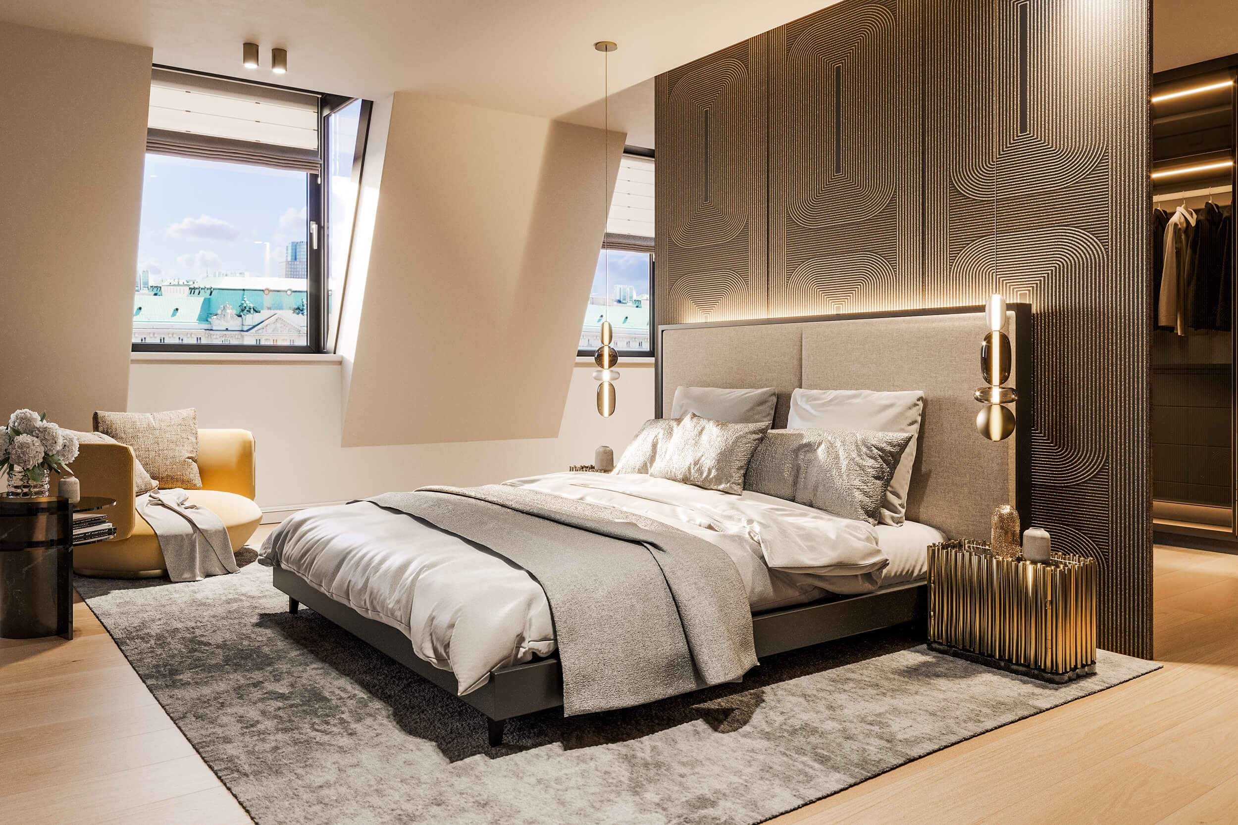 SIXTH SENSE Residences