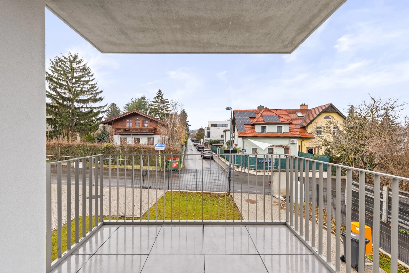 Speisinger Straße 122–124