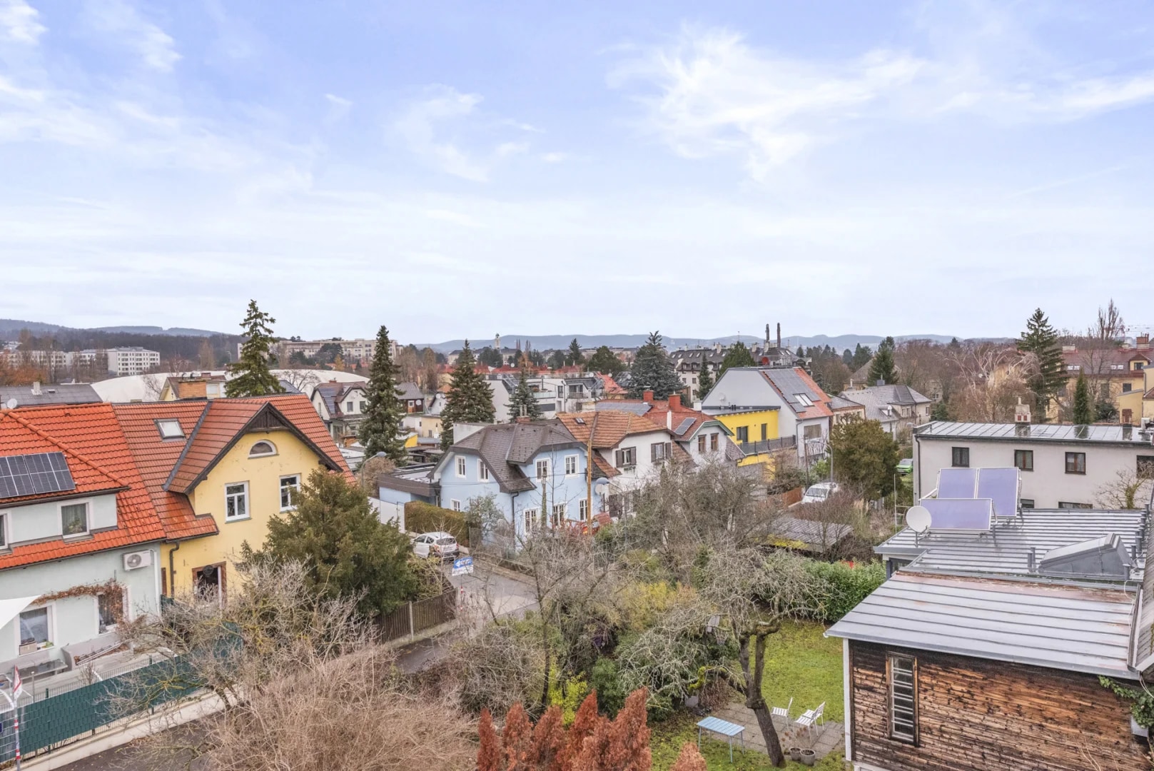 Speisinger Straße 122–124