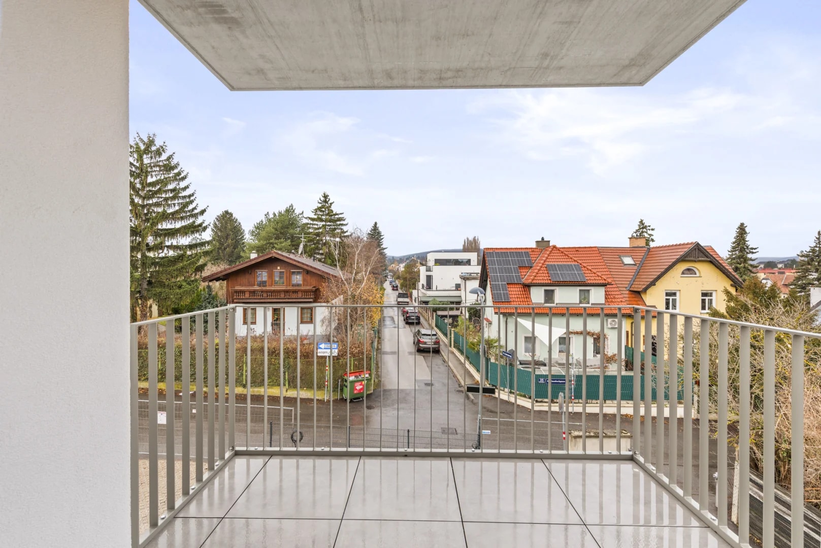 Speisinger Straße 122–124