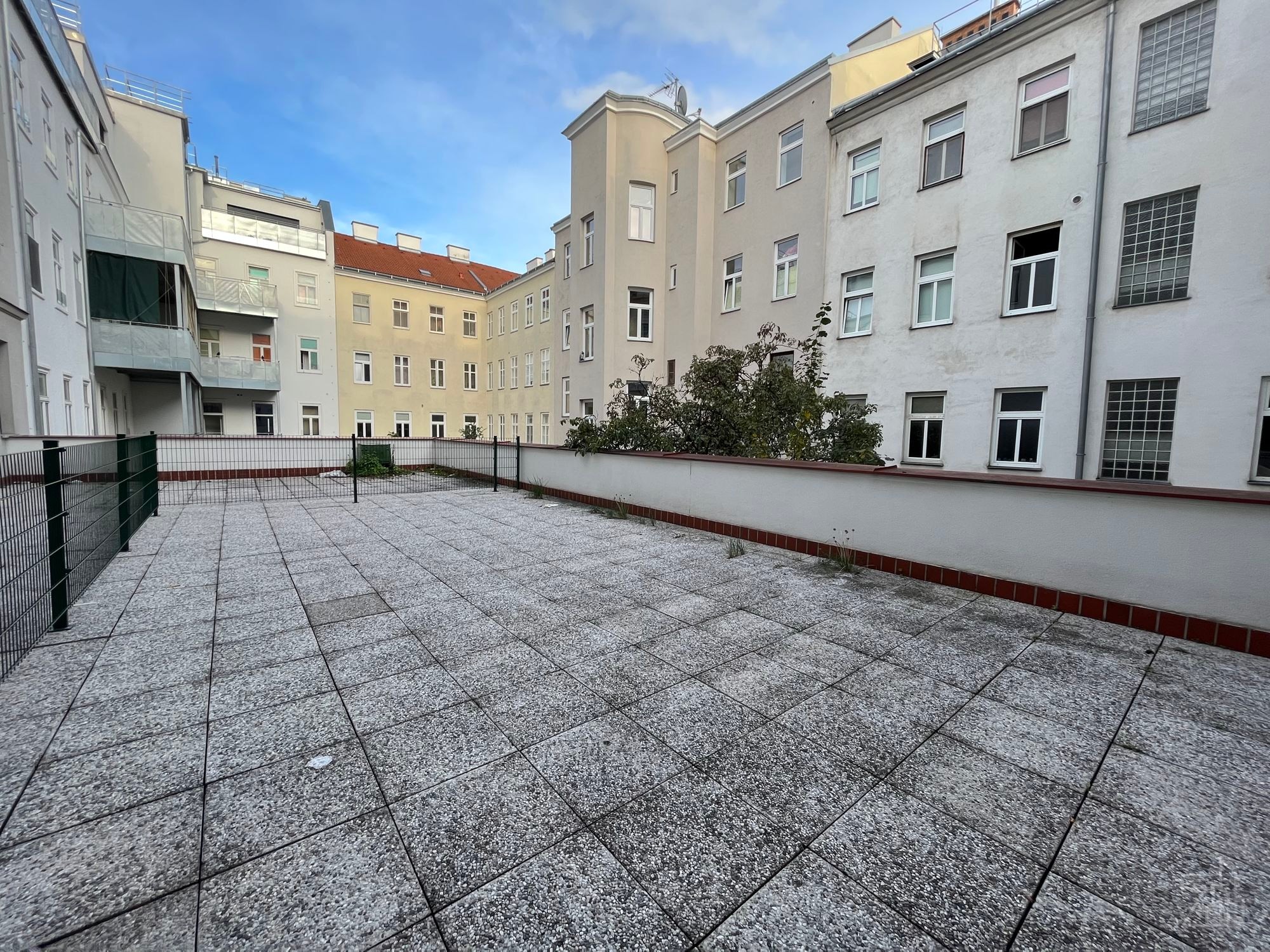 Stadthaus Meidling