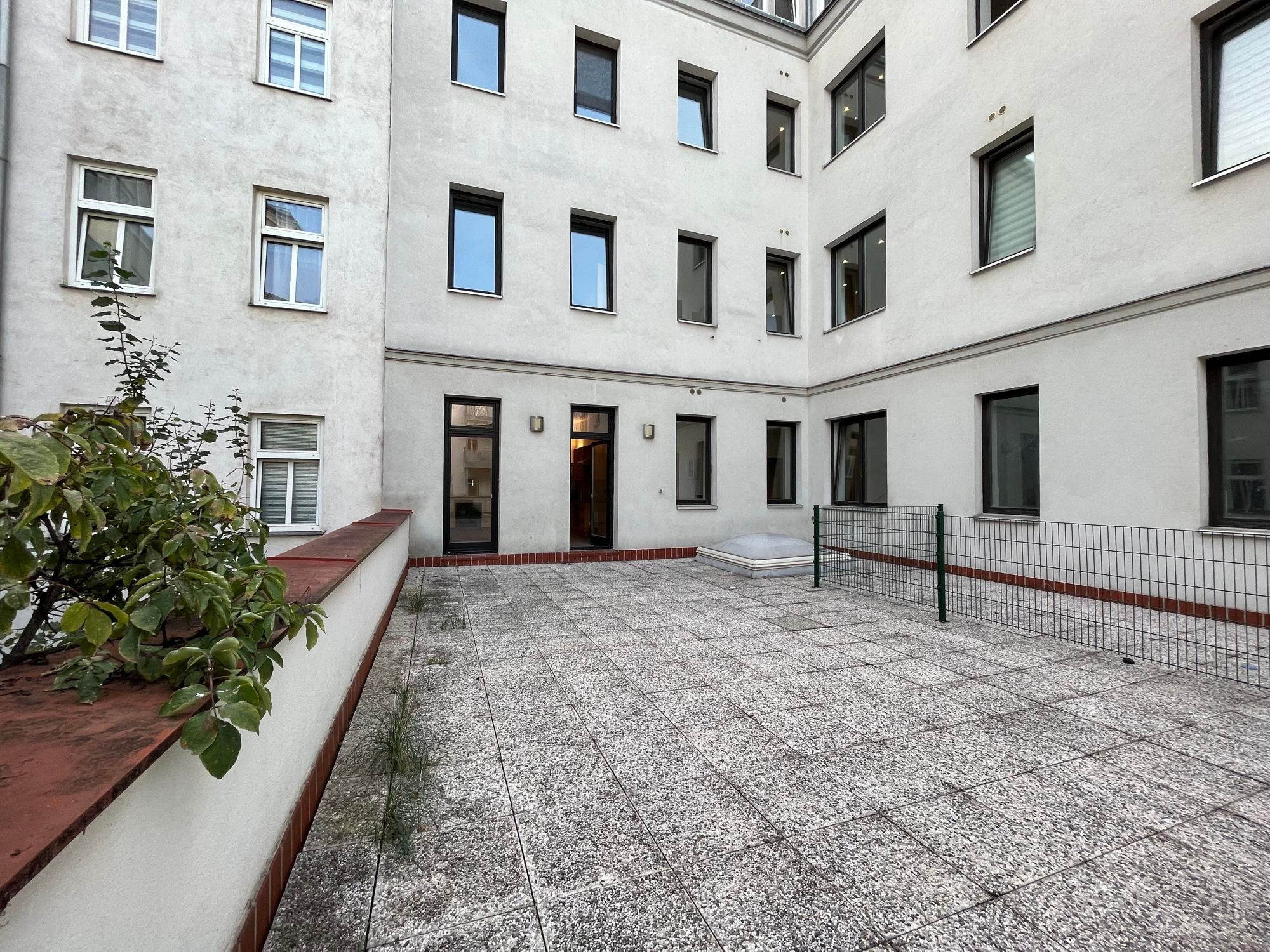 Stadthaus Meidling