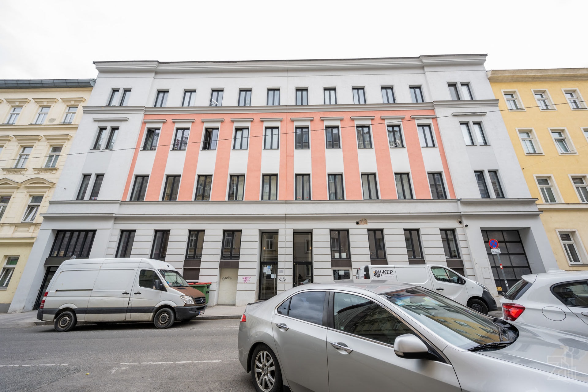 Stadthaus Meidling