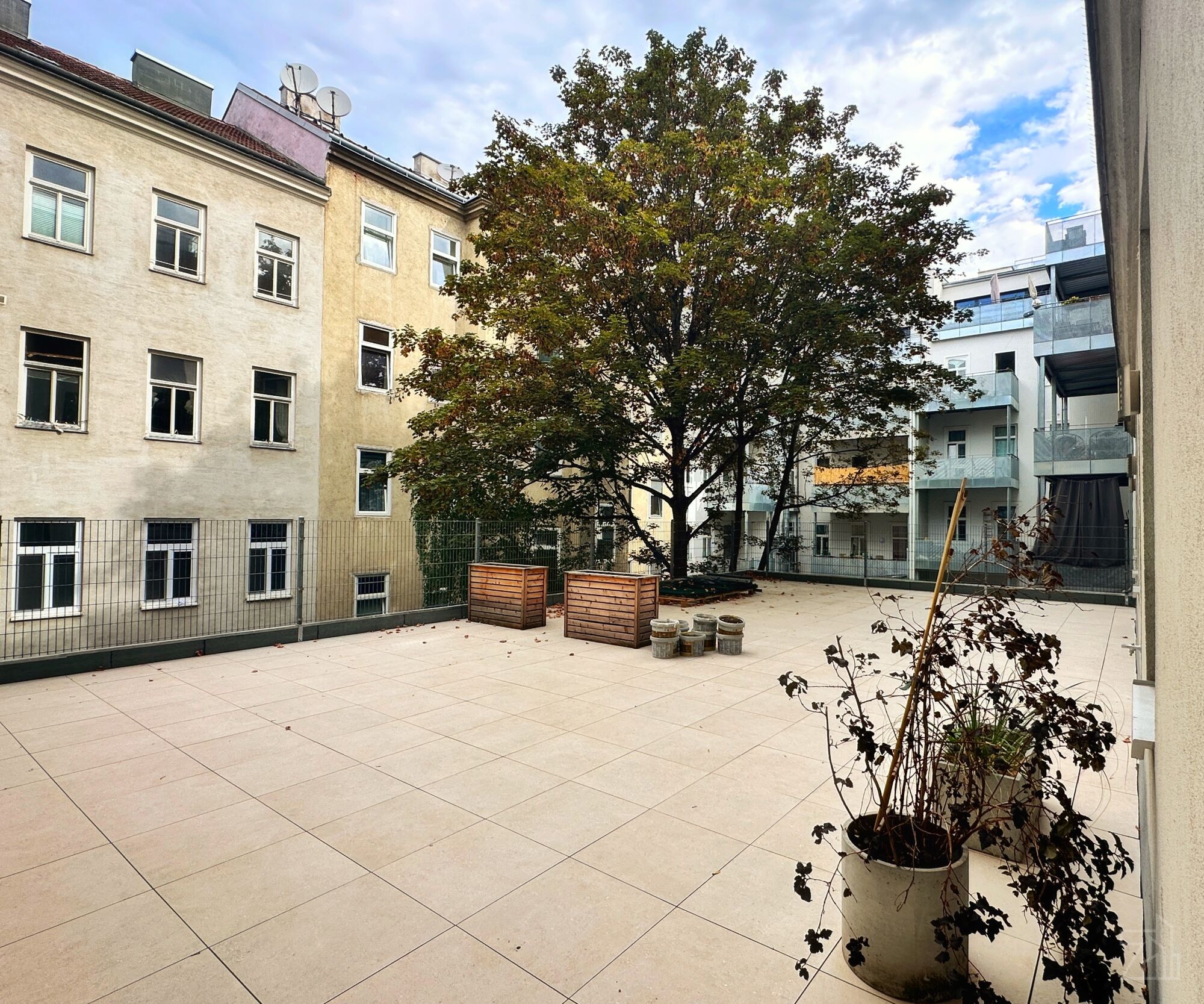 Stadthaus Meidling