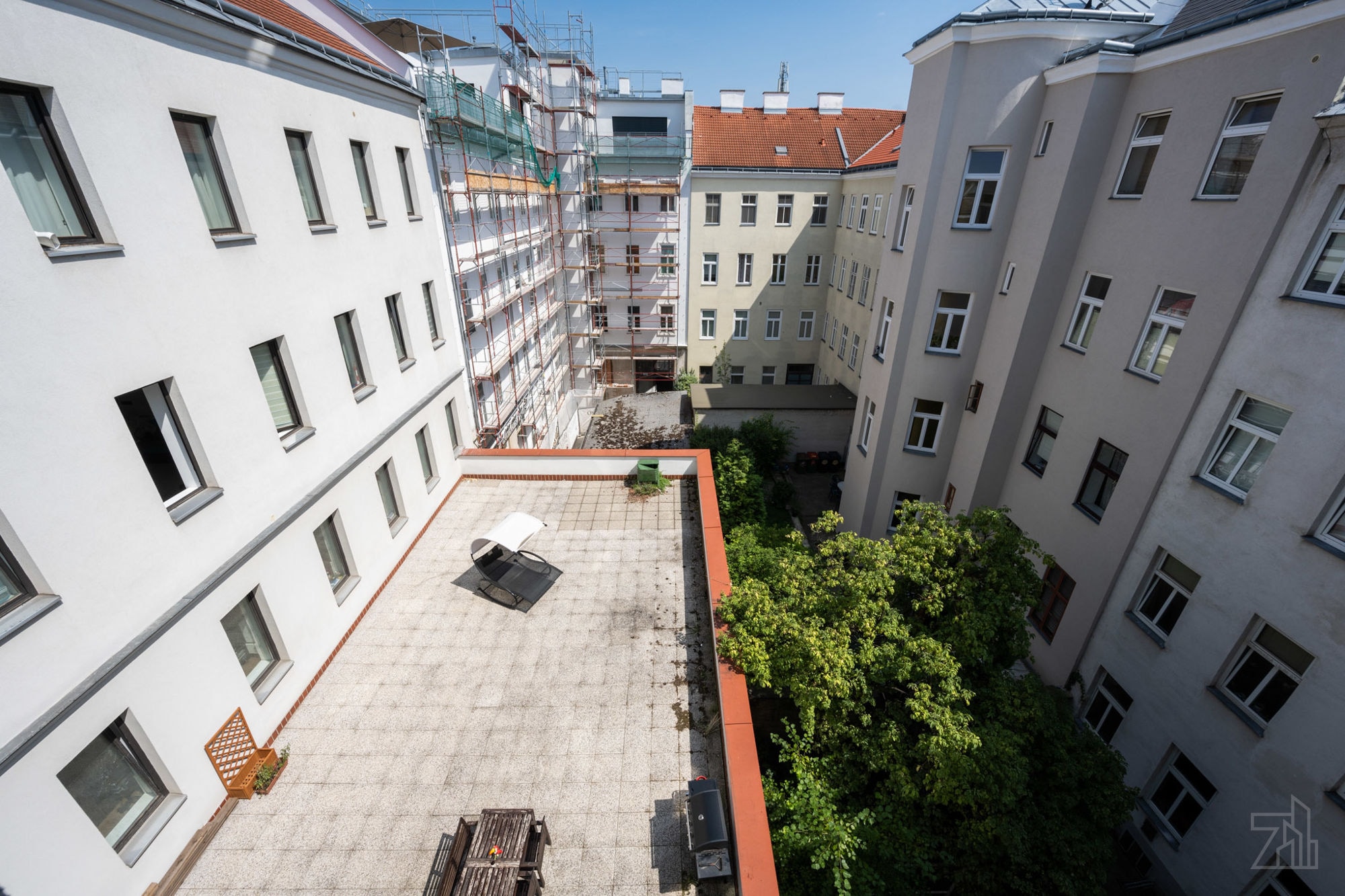 Stadthaus Meidling
