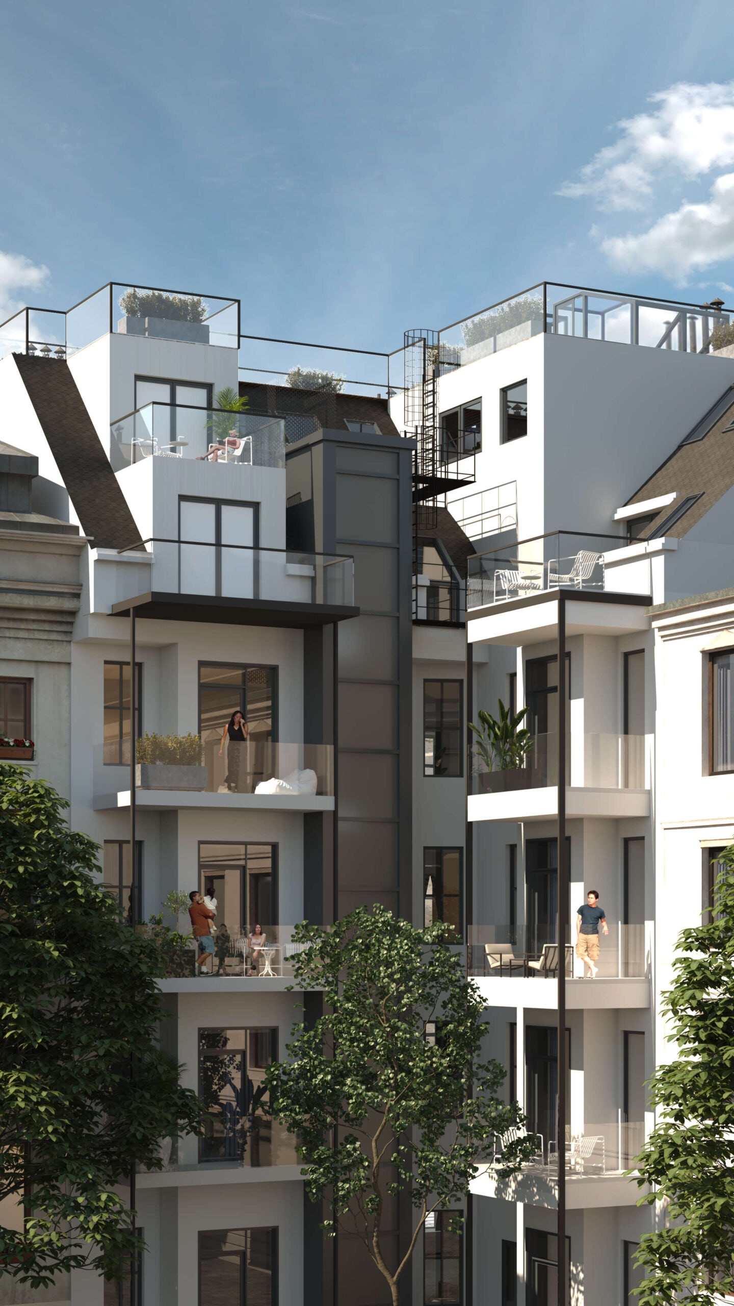 Sternwartestraße 3