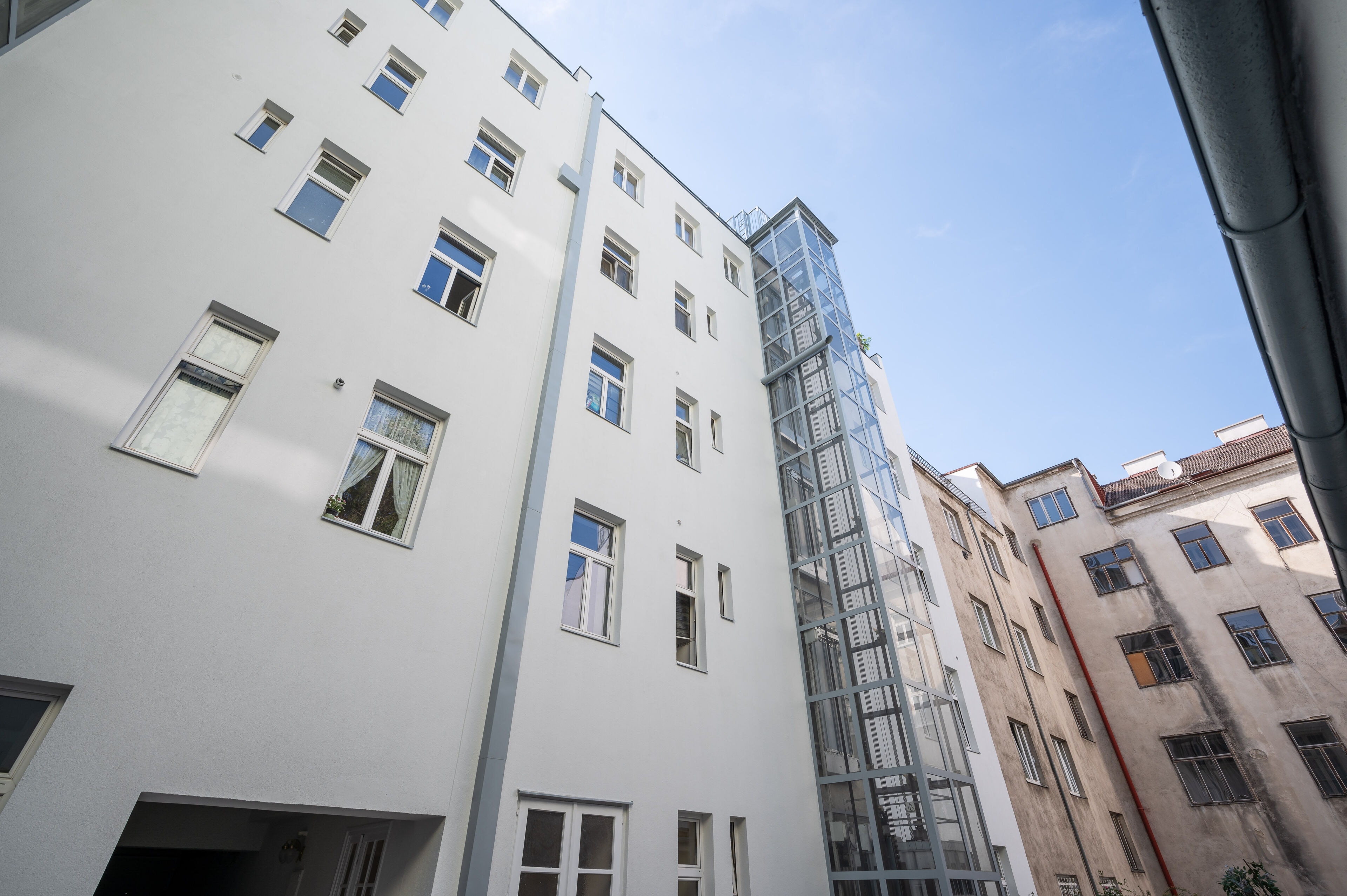 Steudelgasse 21-23