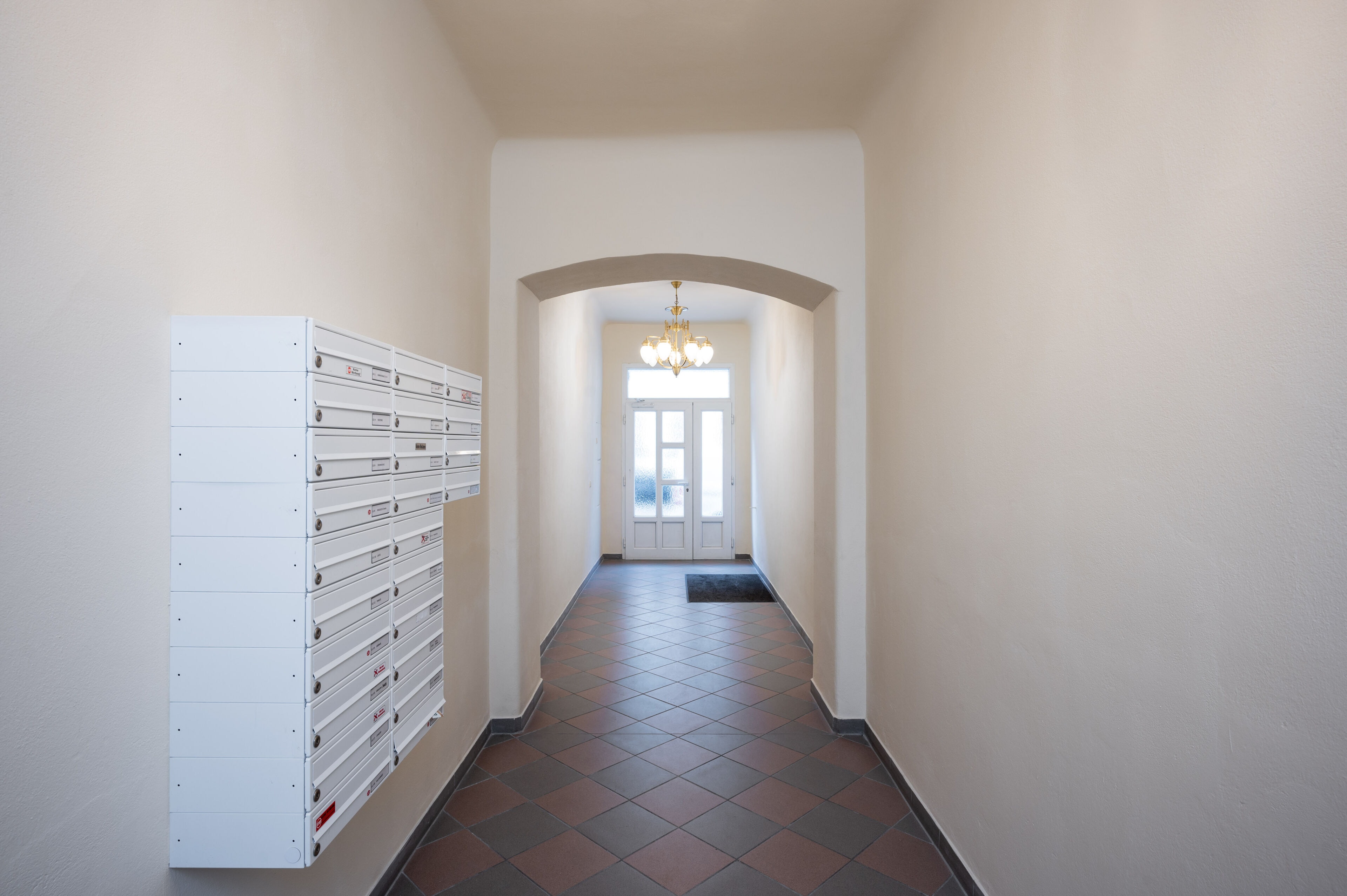 Steudelgasse 21-23