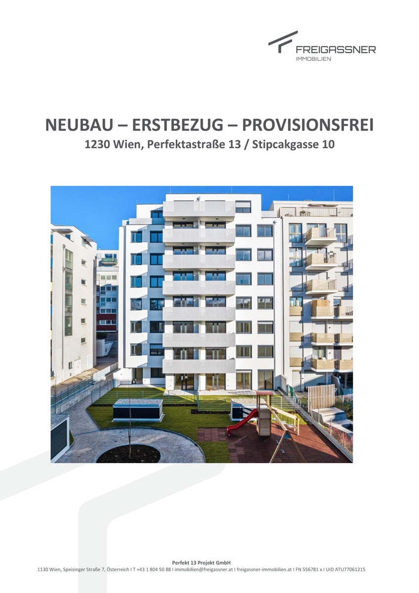 Perfektastraße 13