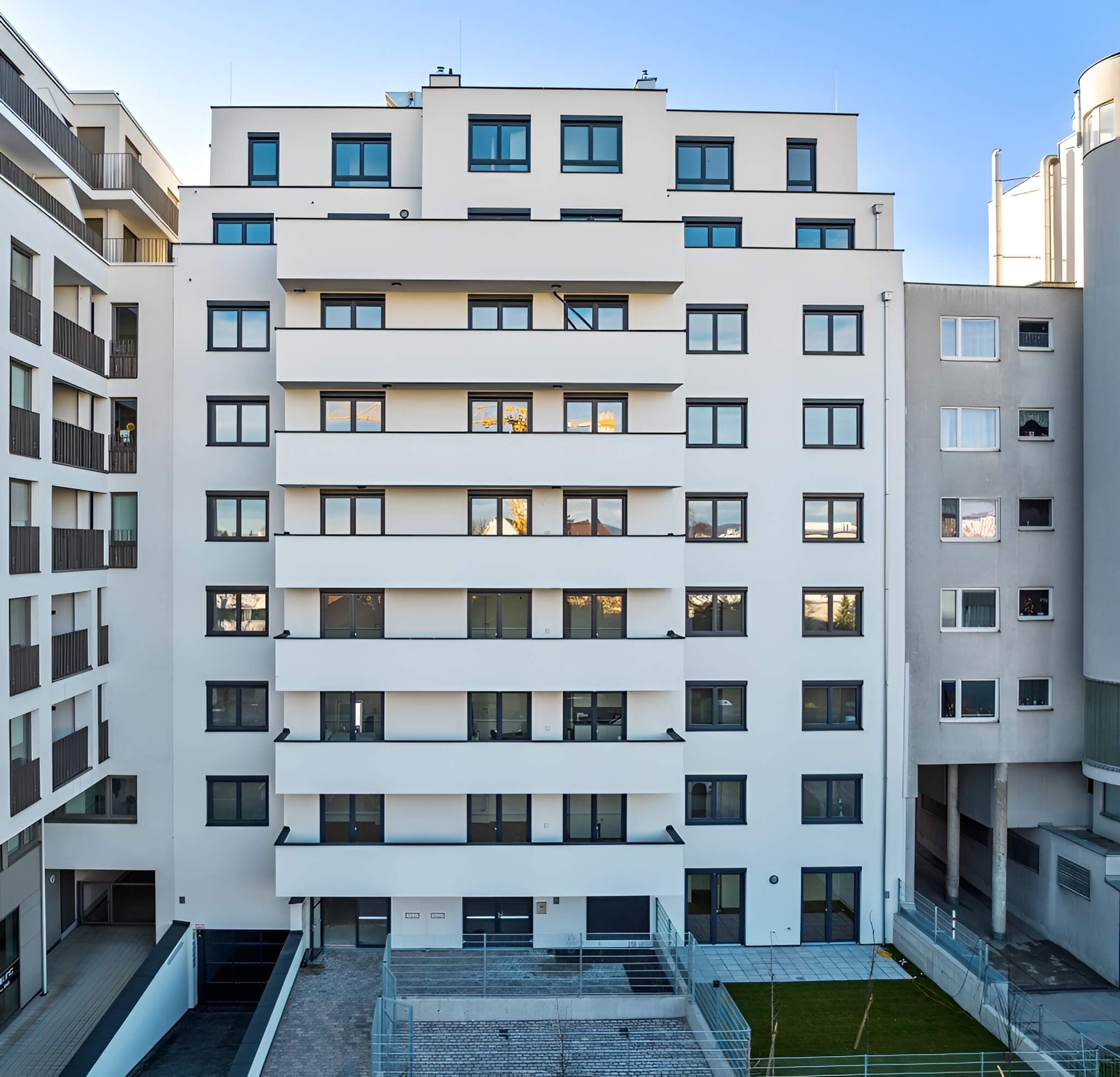 Perfektastraße 13