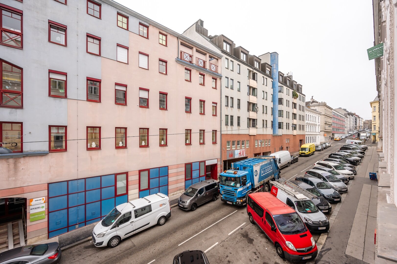Tanbruckgasse 6