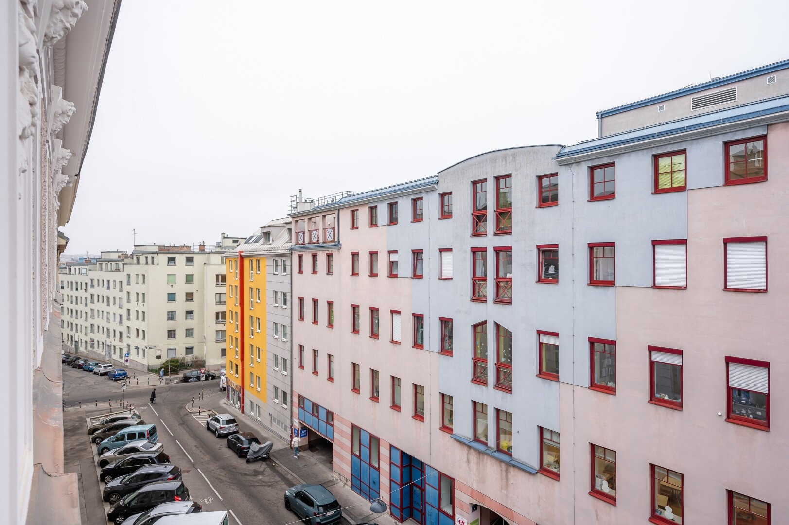 Tanbruckgasse 6