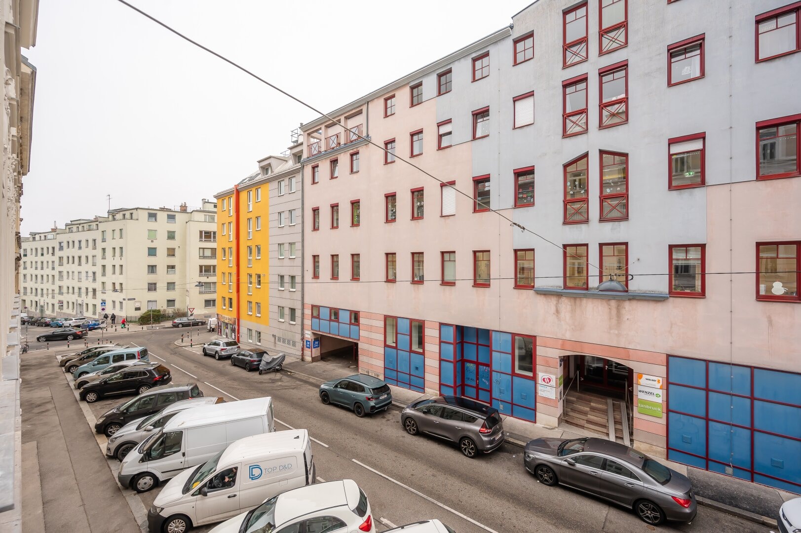 Tanbruckgasse 6