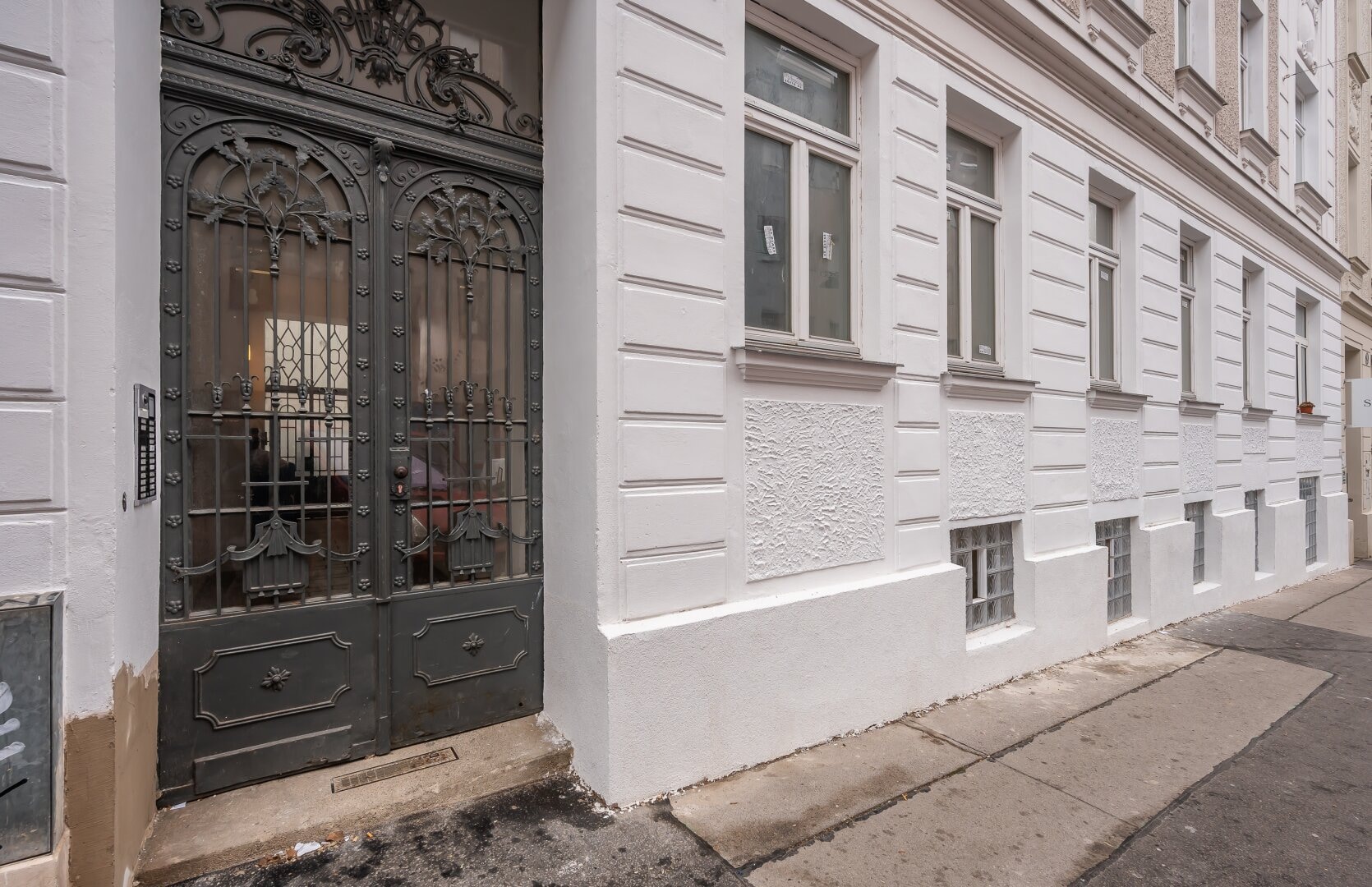 Tanbruckgasse 6