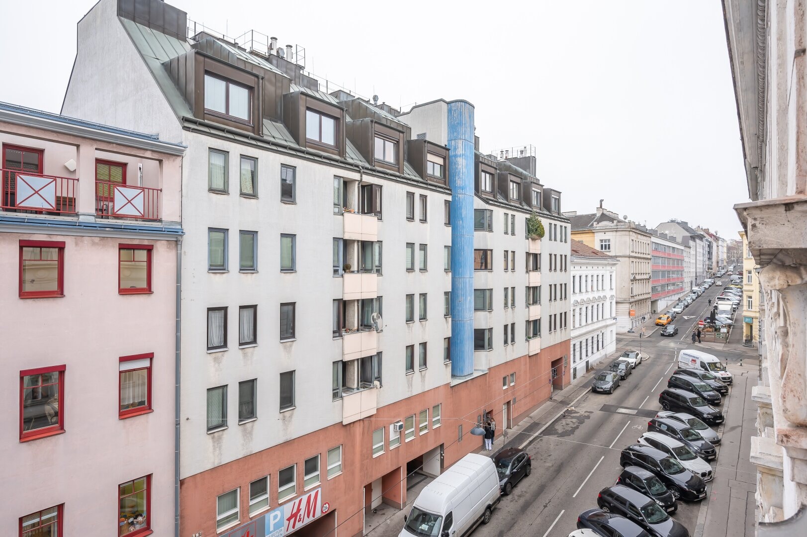 Tanbruckgasse 6