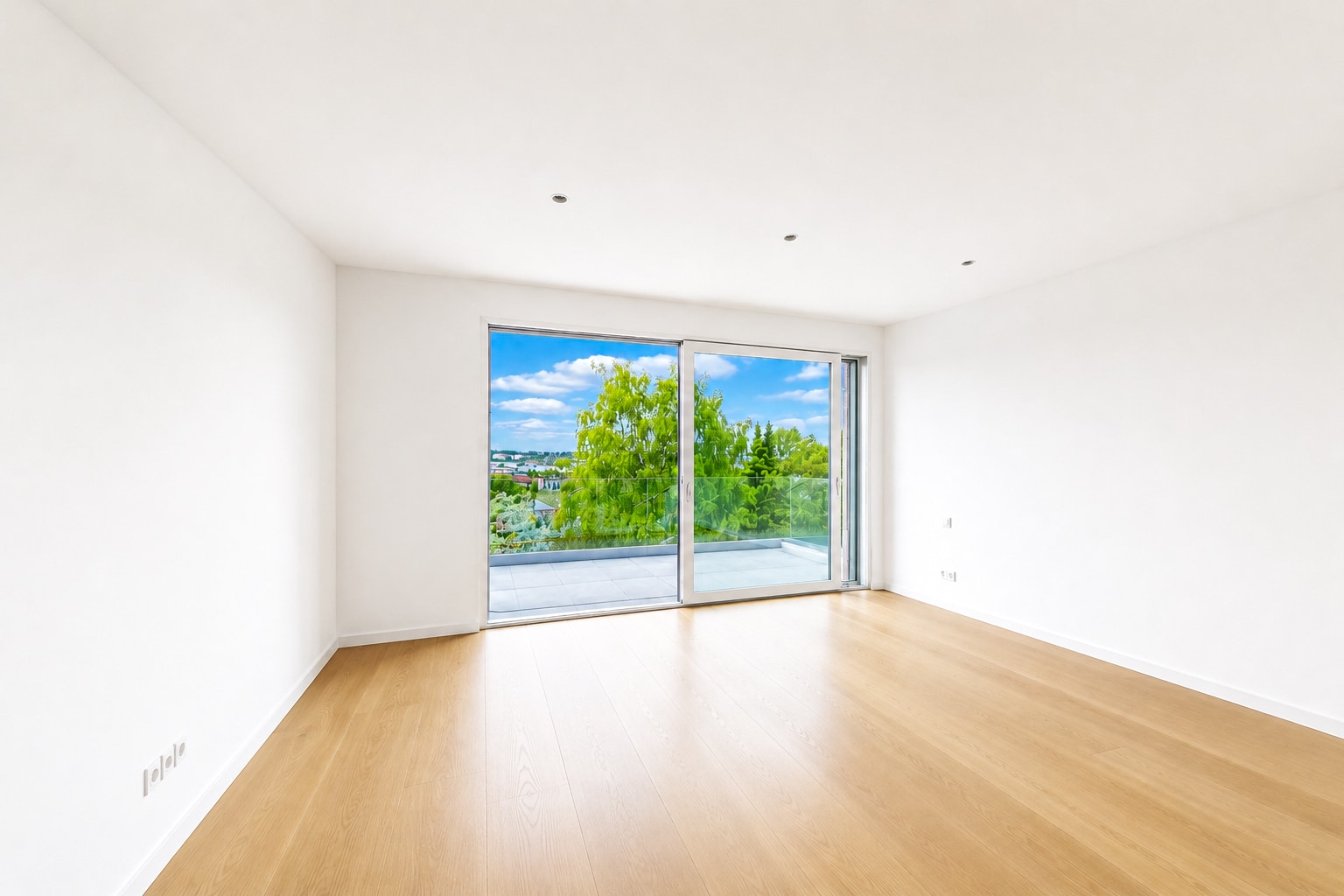 THE FELIX – Skyview Residences