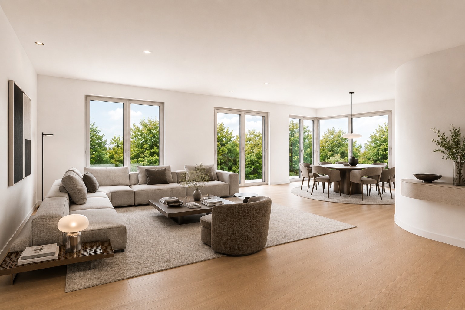 THE FELIX – Skyview Residences