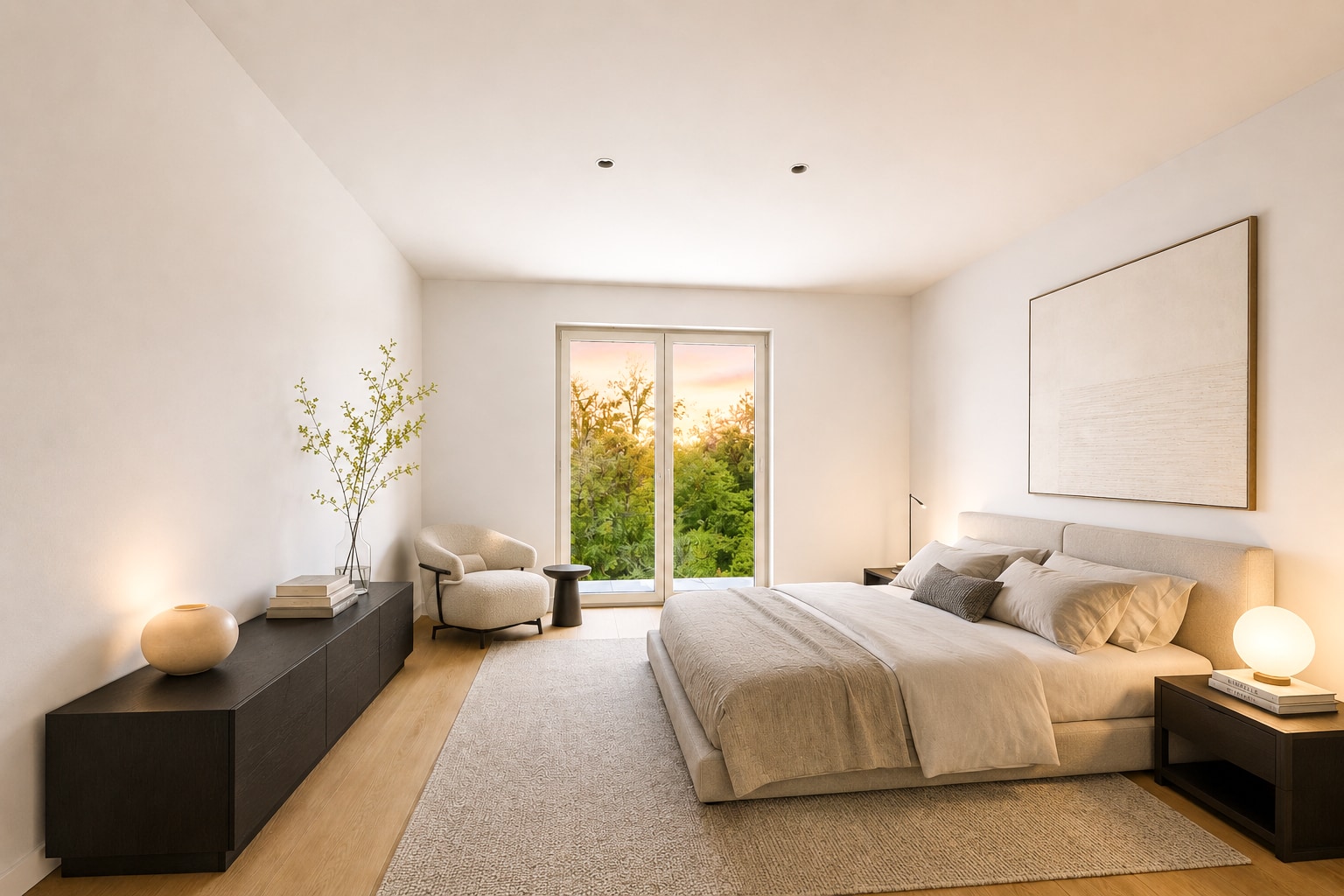 THE FELIX – Skyview Residences