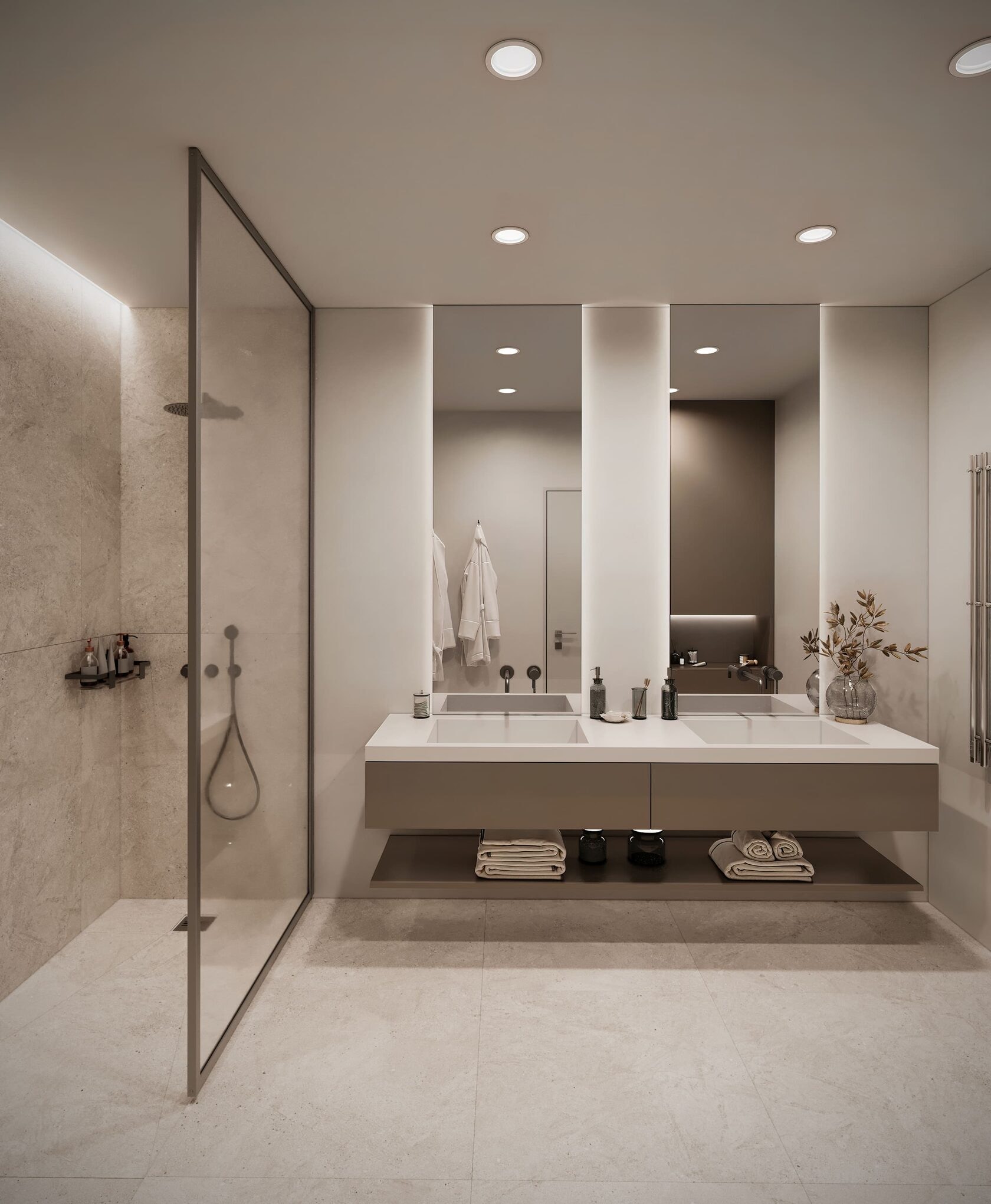 THE FELIX – Skyview Residences