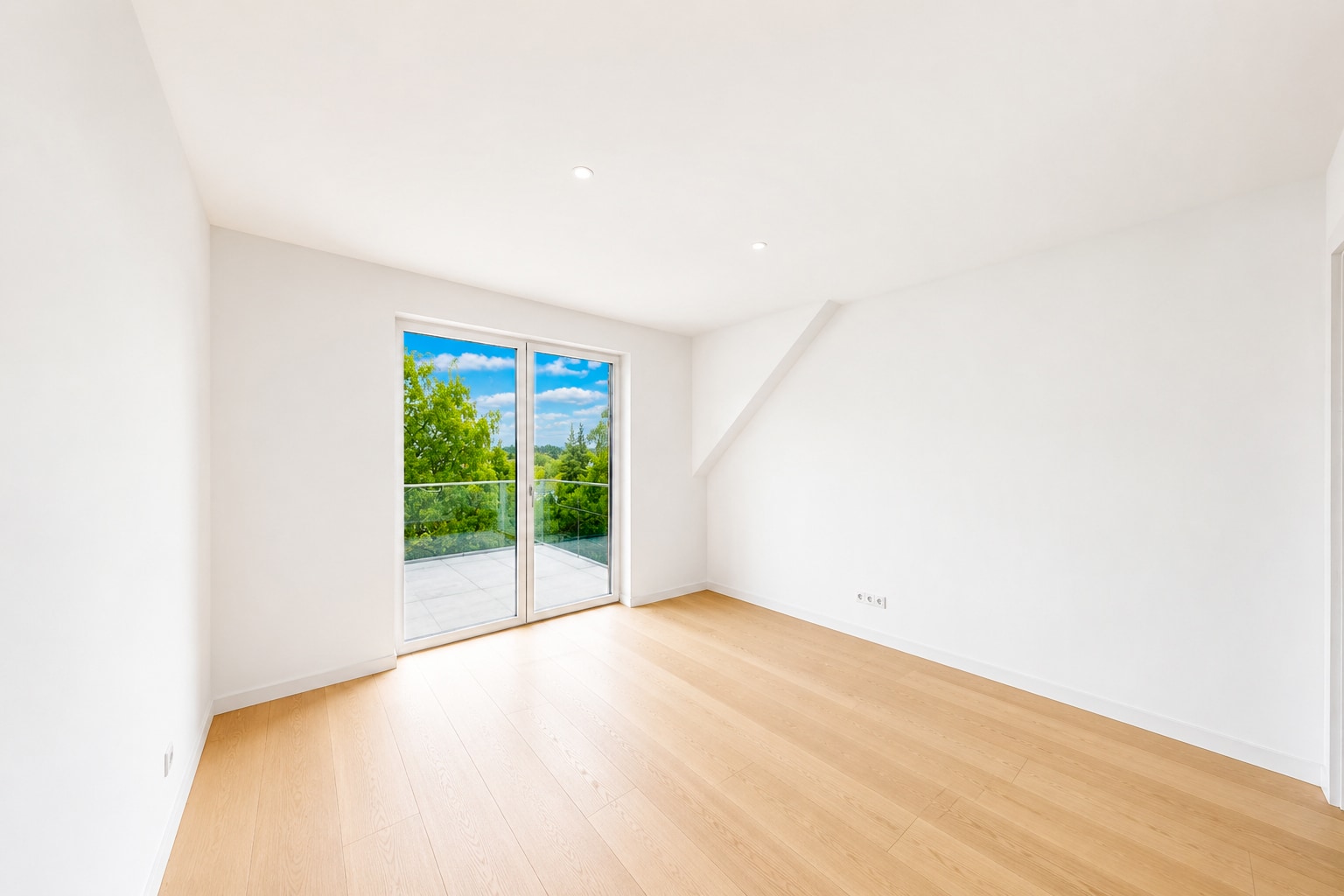 THE FELIX – Skyview Residences