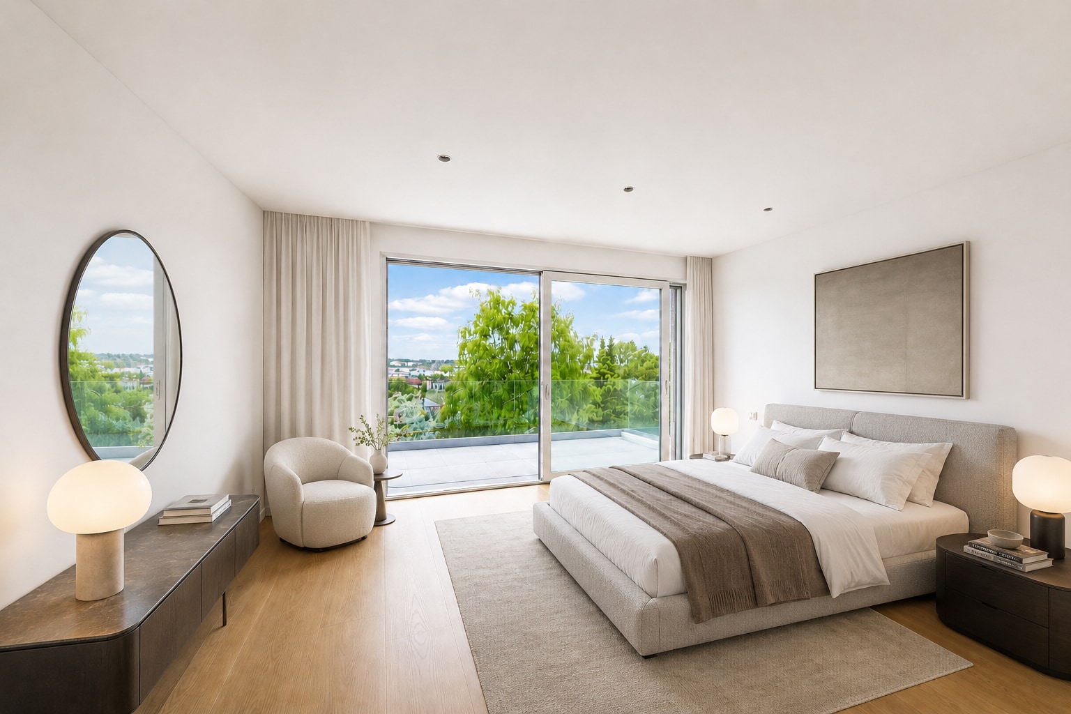 THE FELIX – Skyview Residences