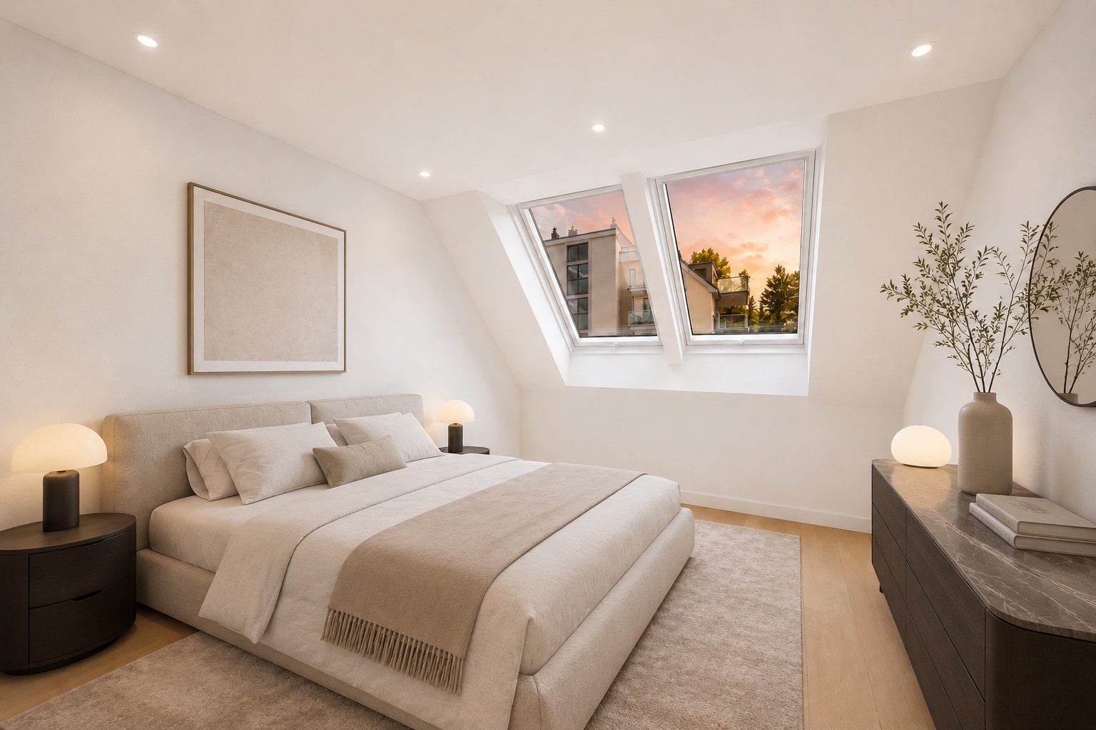 THE FELIX – Skyview Residences
