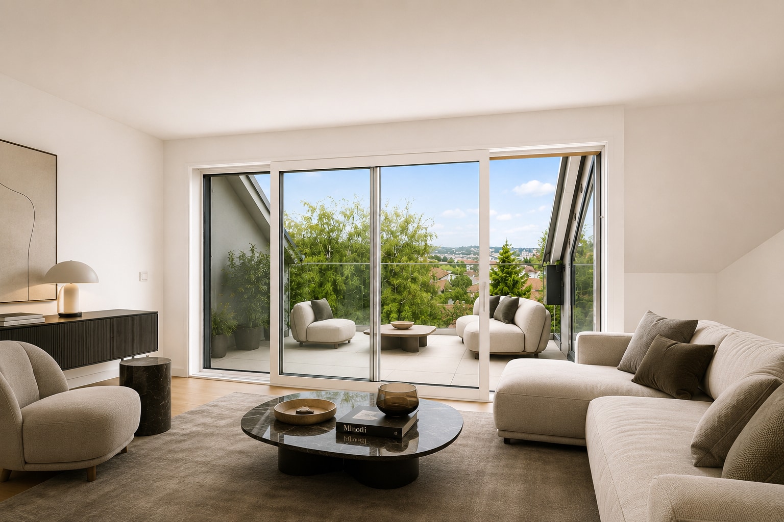 THE FELIX – Skyview Residences