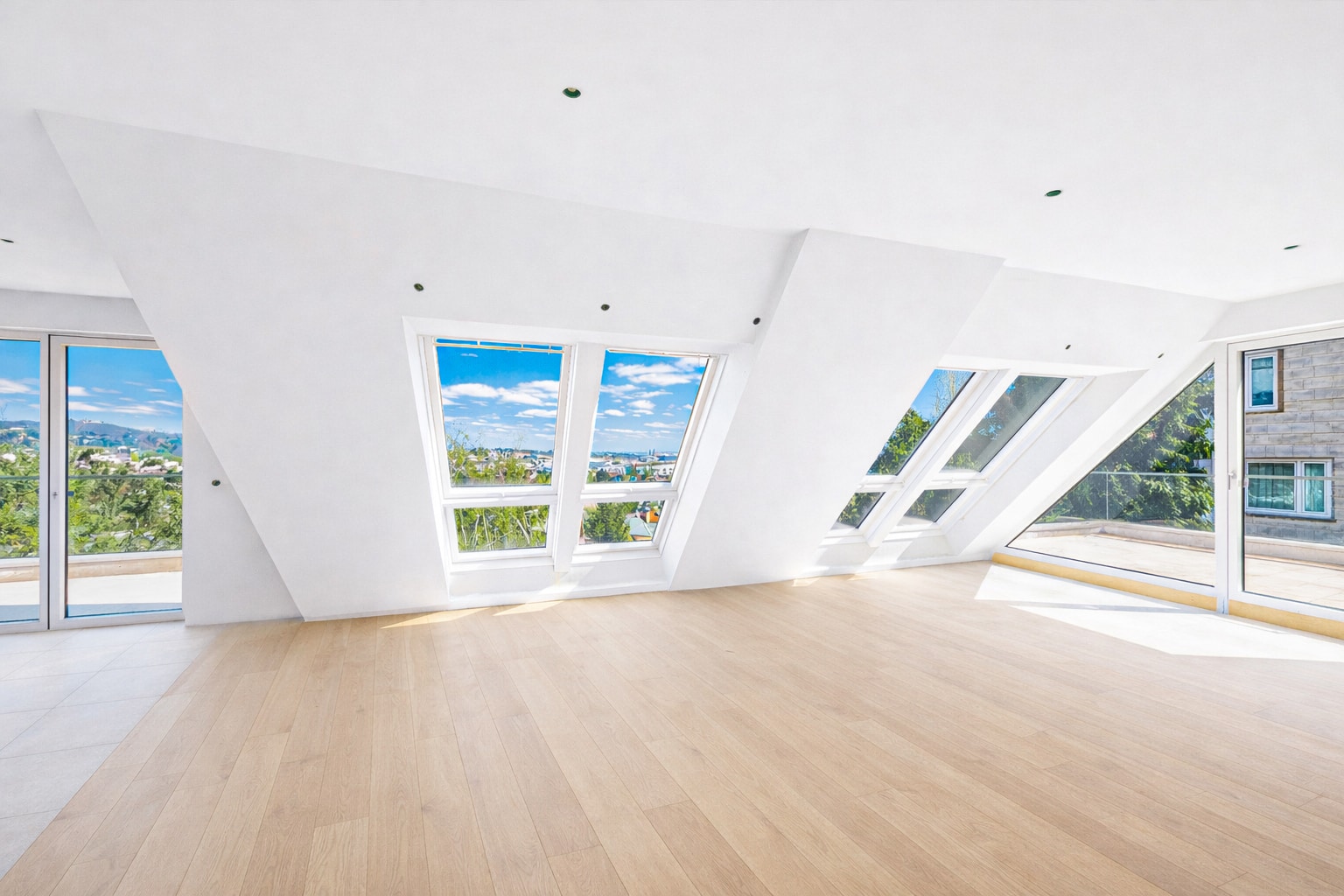 THE FELIX – Skyview Residences