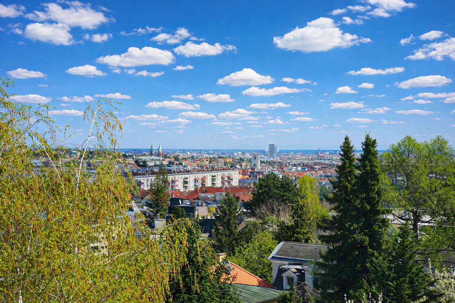 THE FELIX – Skyview Residences
