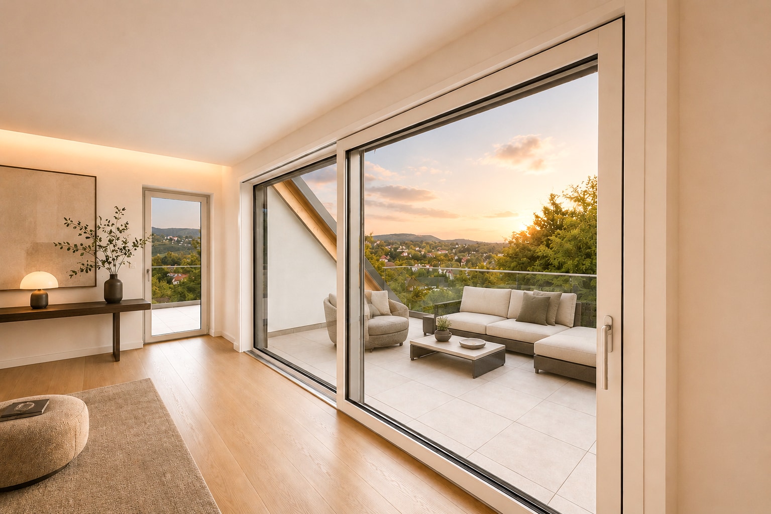 THE FELIX – Skyview Residences