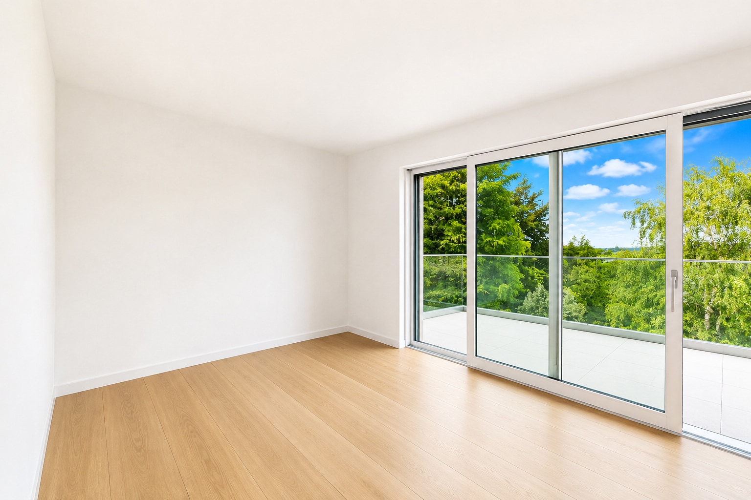 THE FELIX – Skyview Residences