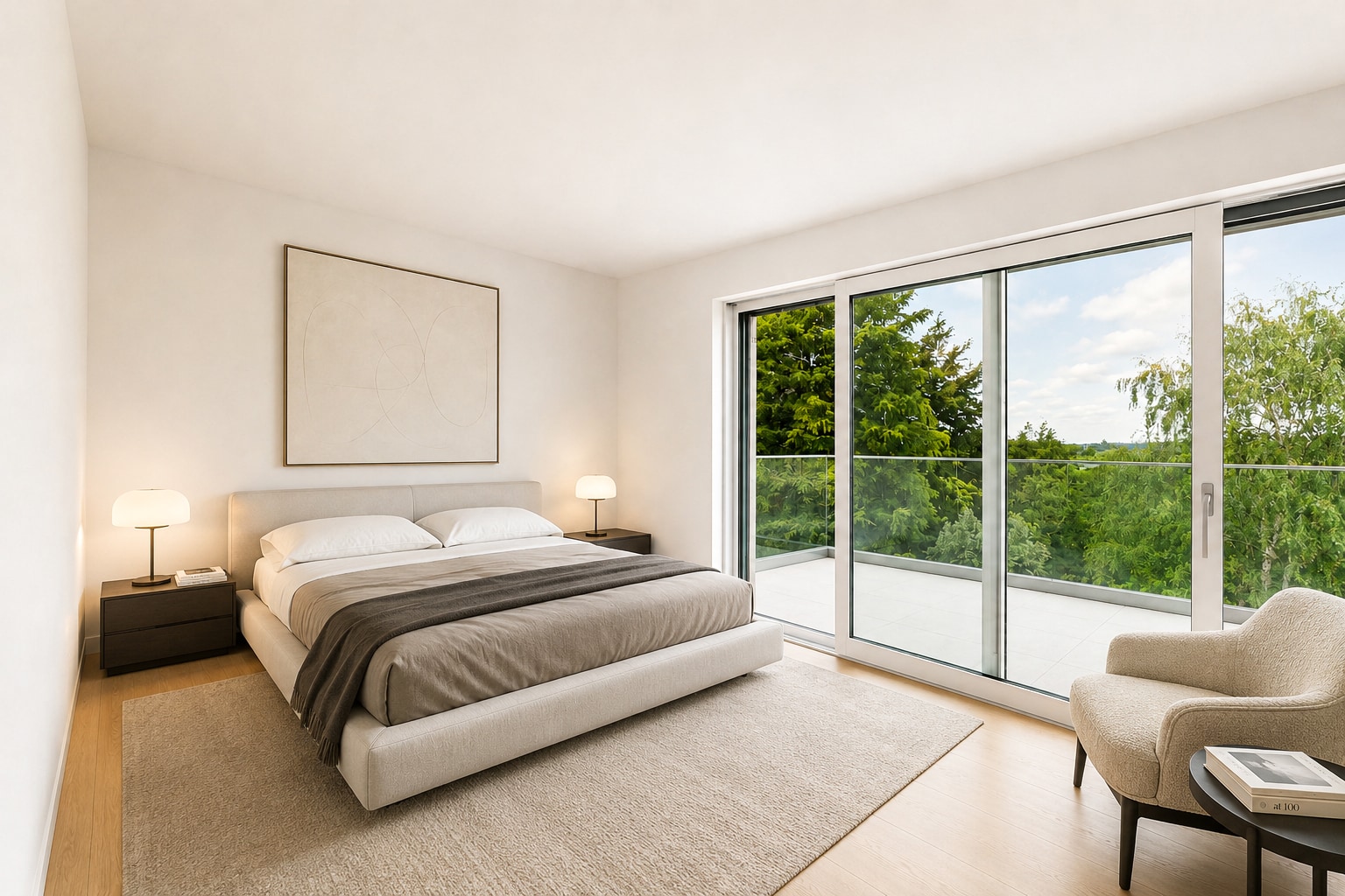 THE FELIX – Skyview Residences