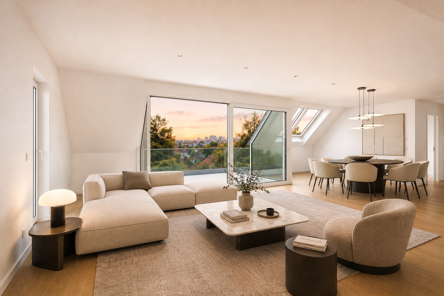 THE FELIX – Skyview Residences
