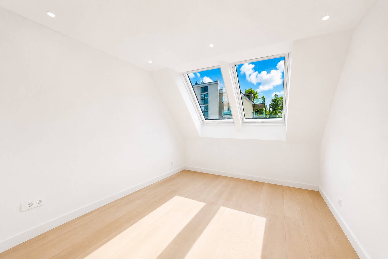 THE FELIX – Skyview Residences