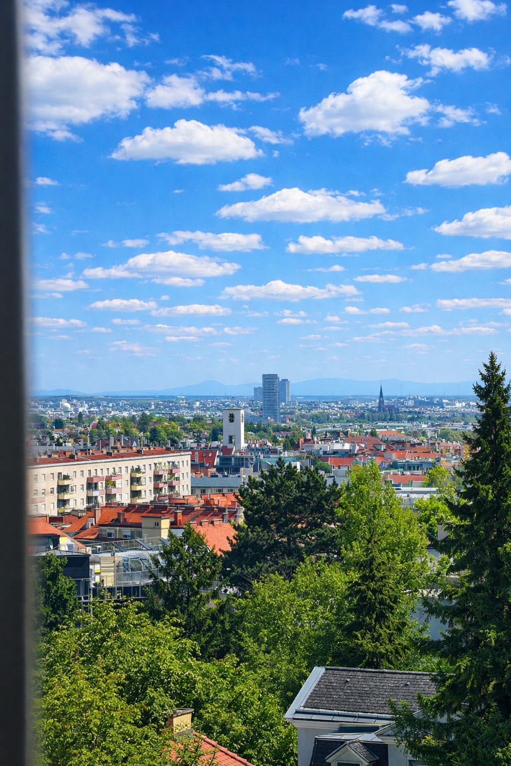 THE FELIX – Skyview Residences