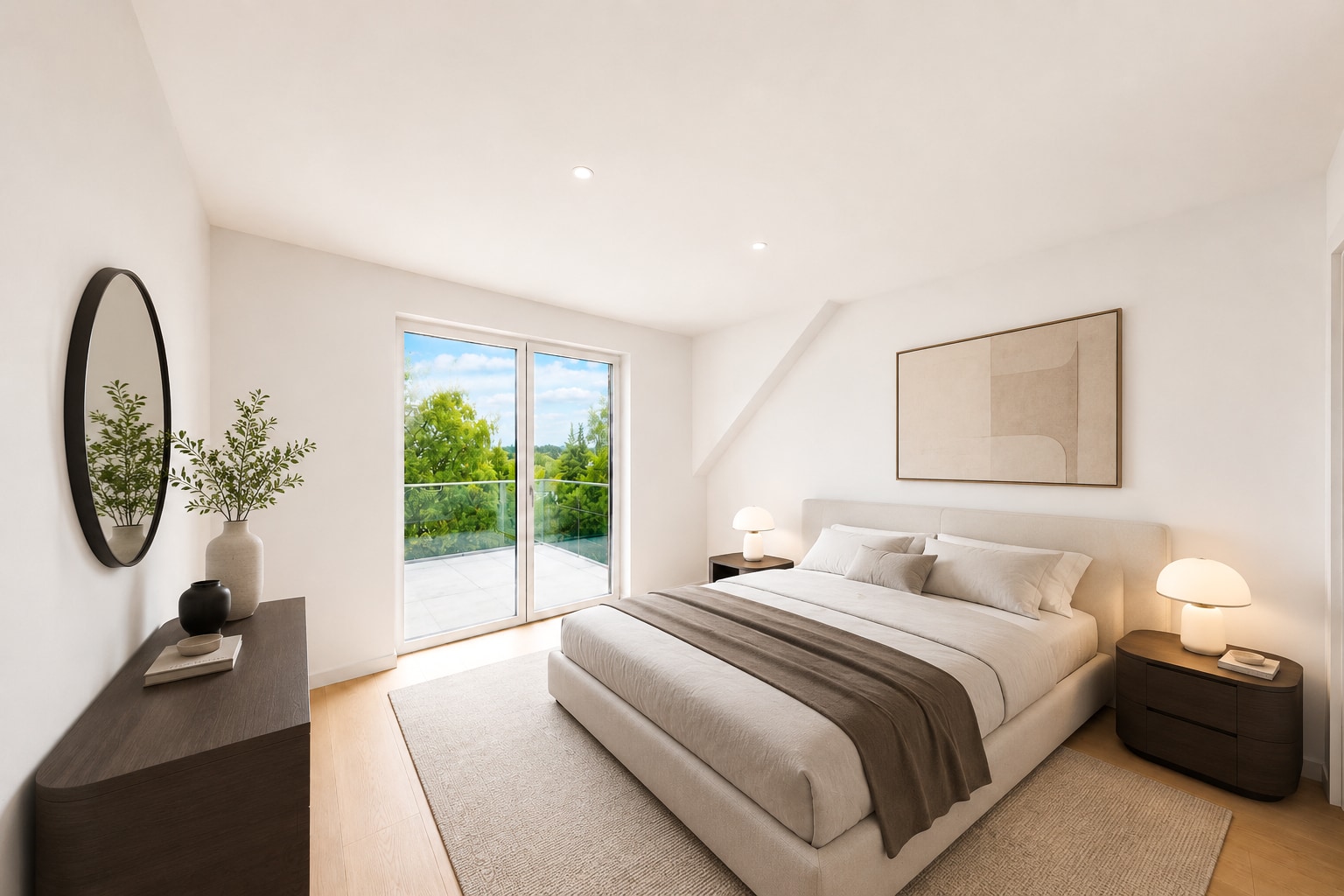 THE FELIX – Skyview Residences